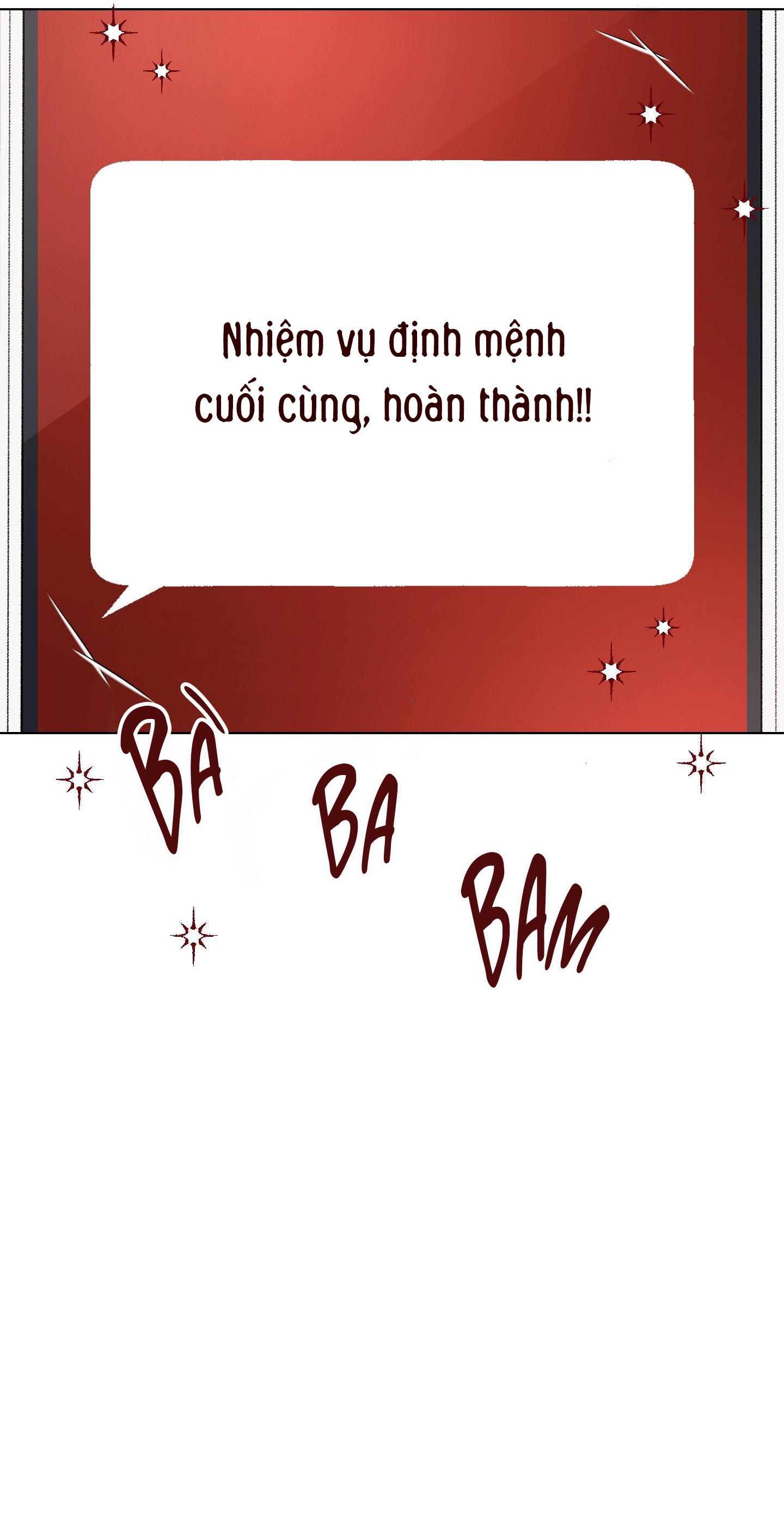 (CBunu) Nhiệm Vụ Định Mệnh Chapter 27 - Trang 2