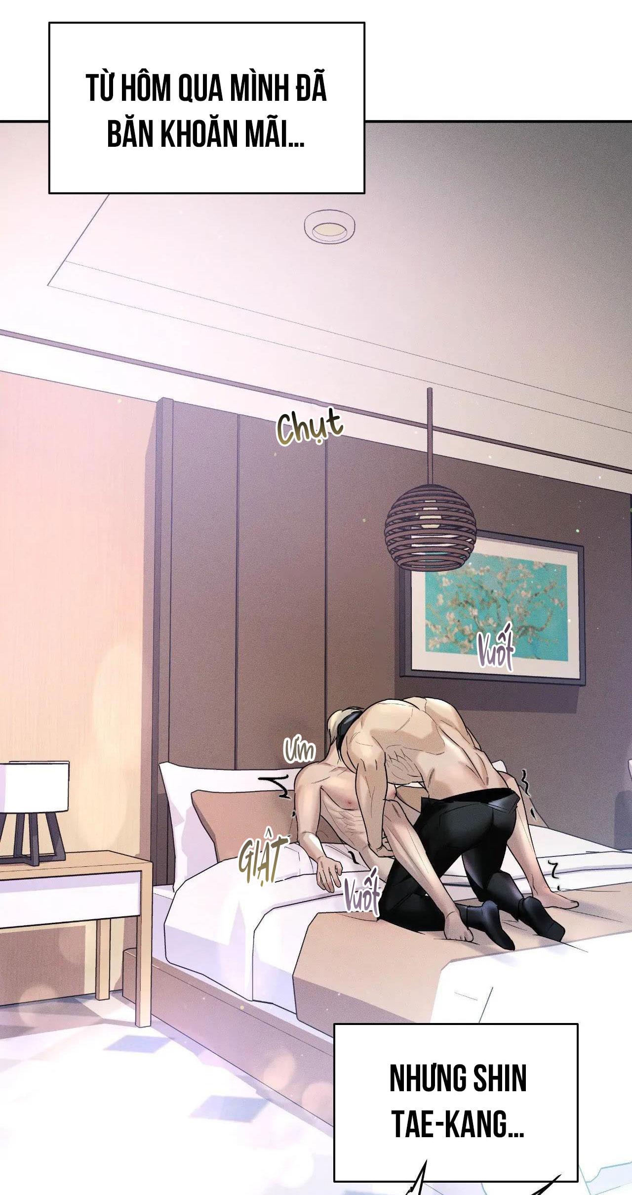 Đảo Ngược Kịch Bản Chapter 6 - Trang 2