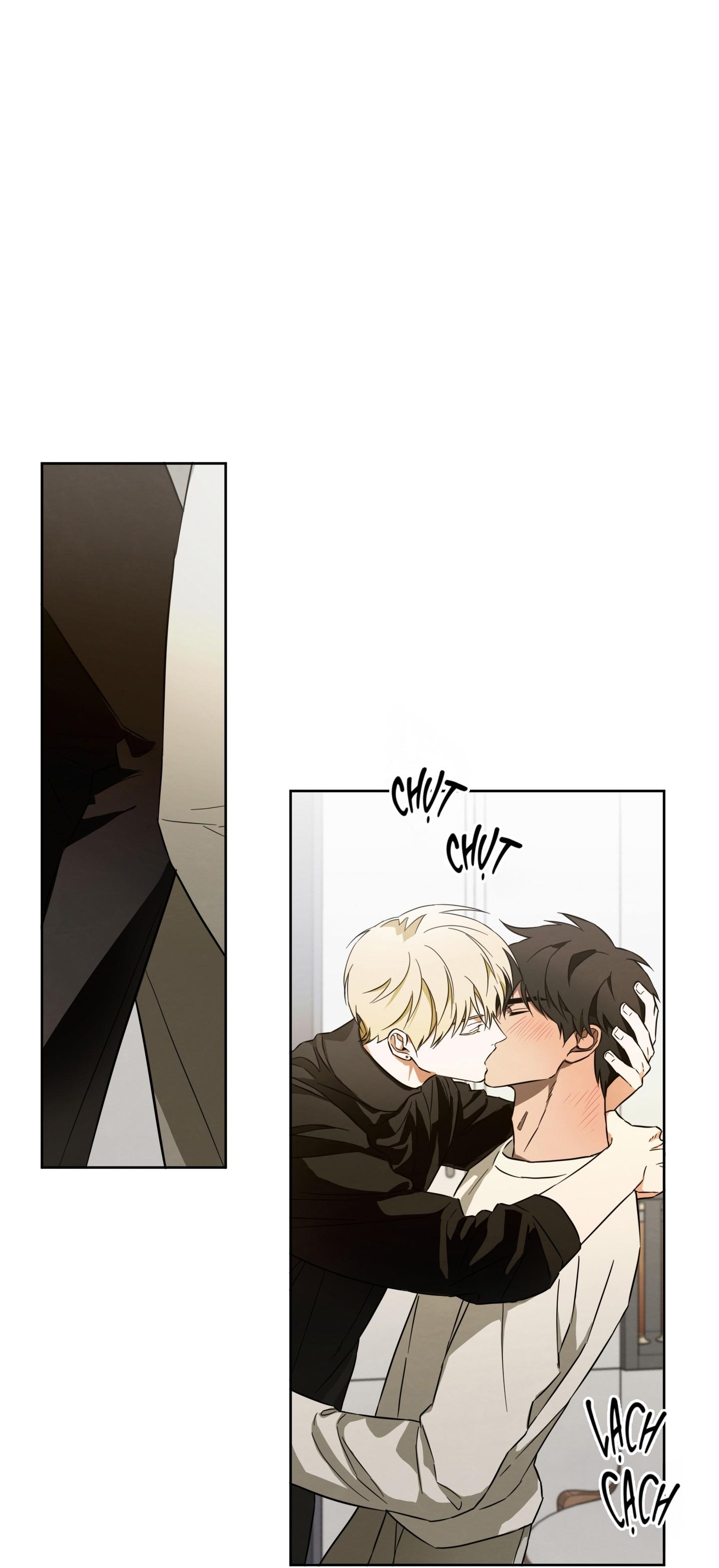 (CBunu) Bí Quyết Chinh Phục Tình Đơn Phương Chapter 5 - Trang 2