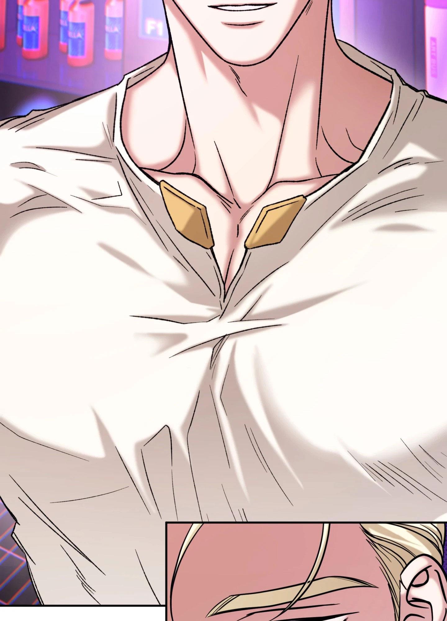 DAWNING LIGHT Chapter 1 - Trang 2