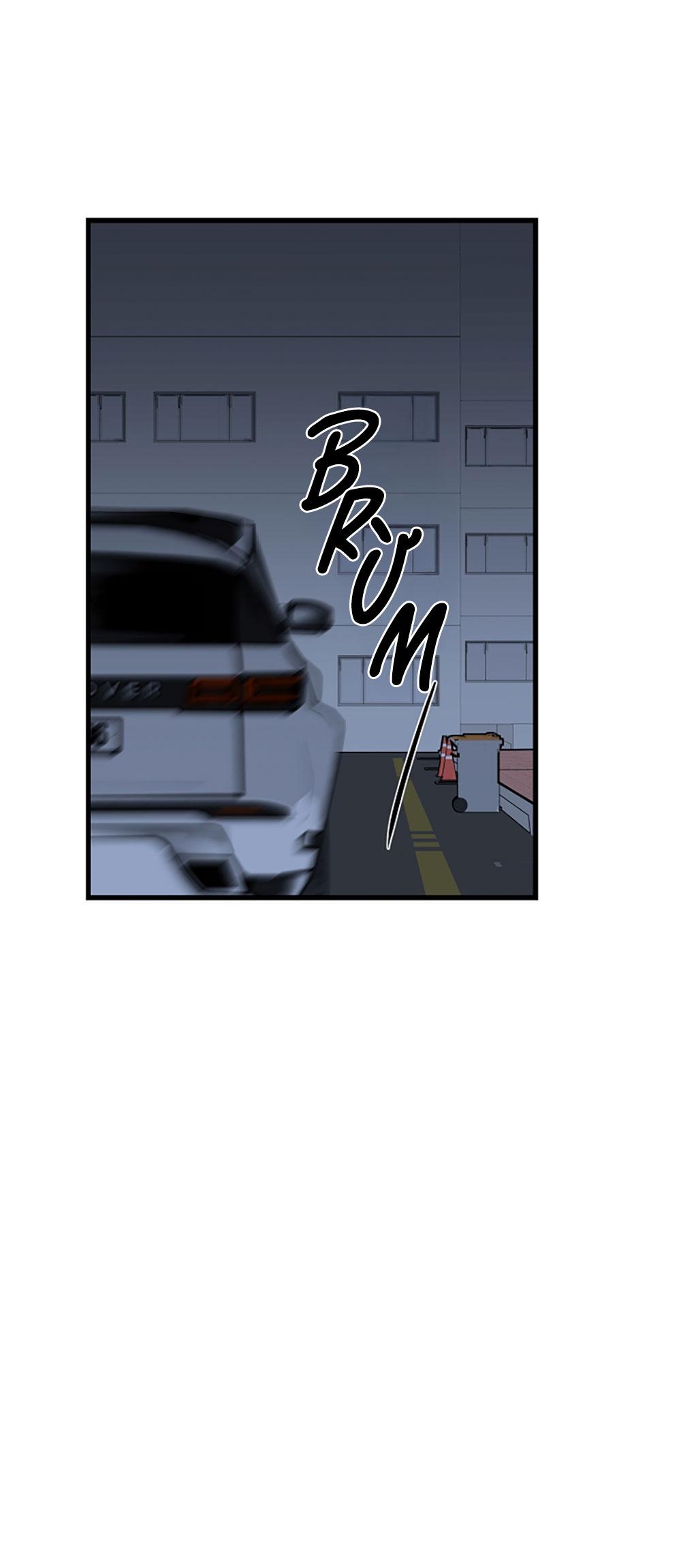 ★ Sweet Shot ★ Chapter 32 - Trang 2