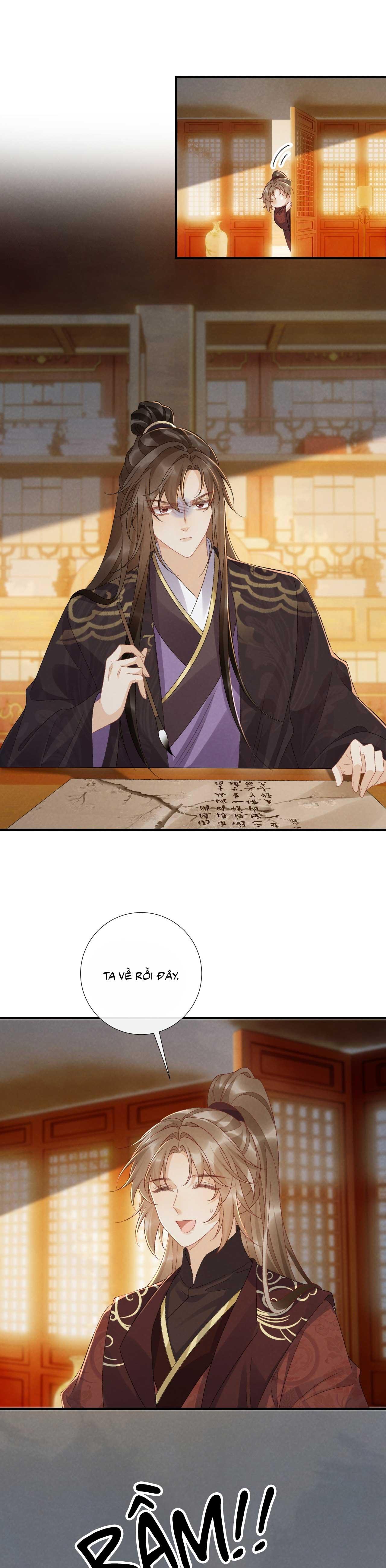 CẠM BẪY CỦA KẺ BIẾN THÁI Chapter 133.06 - Trang 2