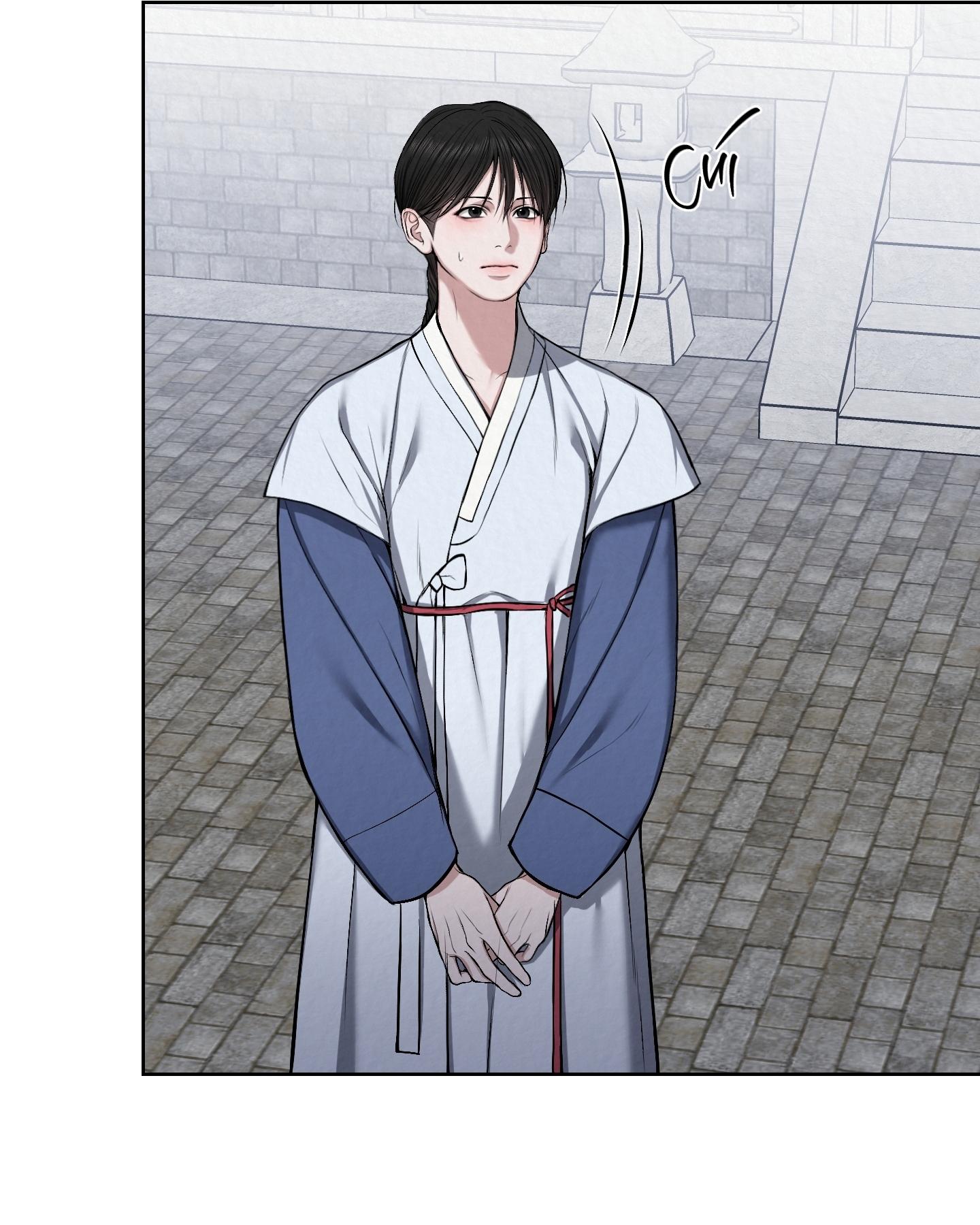 (GĐCV) HỐI HẬN Chapter 6 - Next Chapter 7