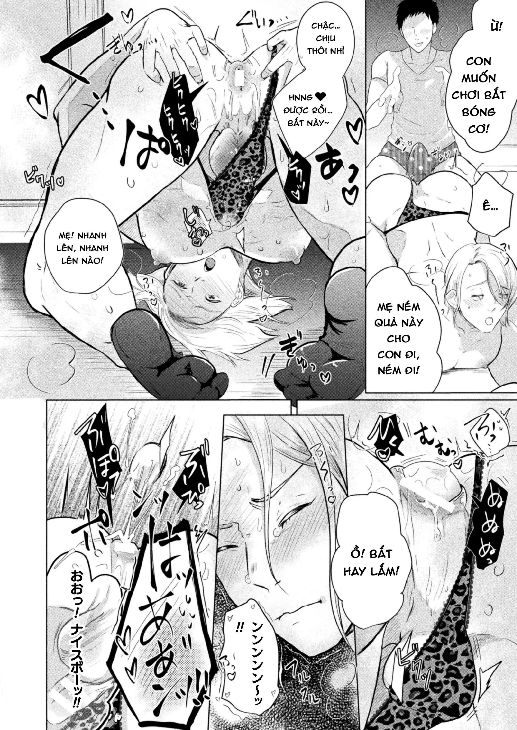 ONESHOT CHỊCH Chapter 366 - Trang 2