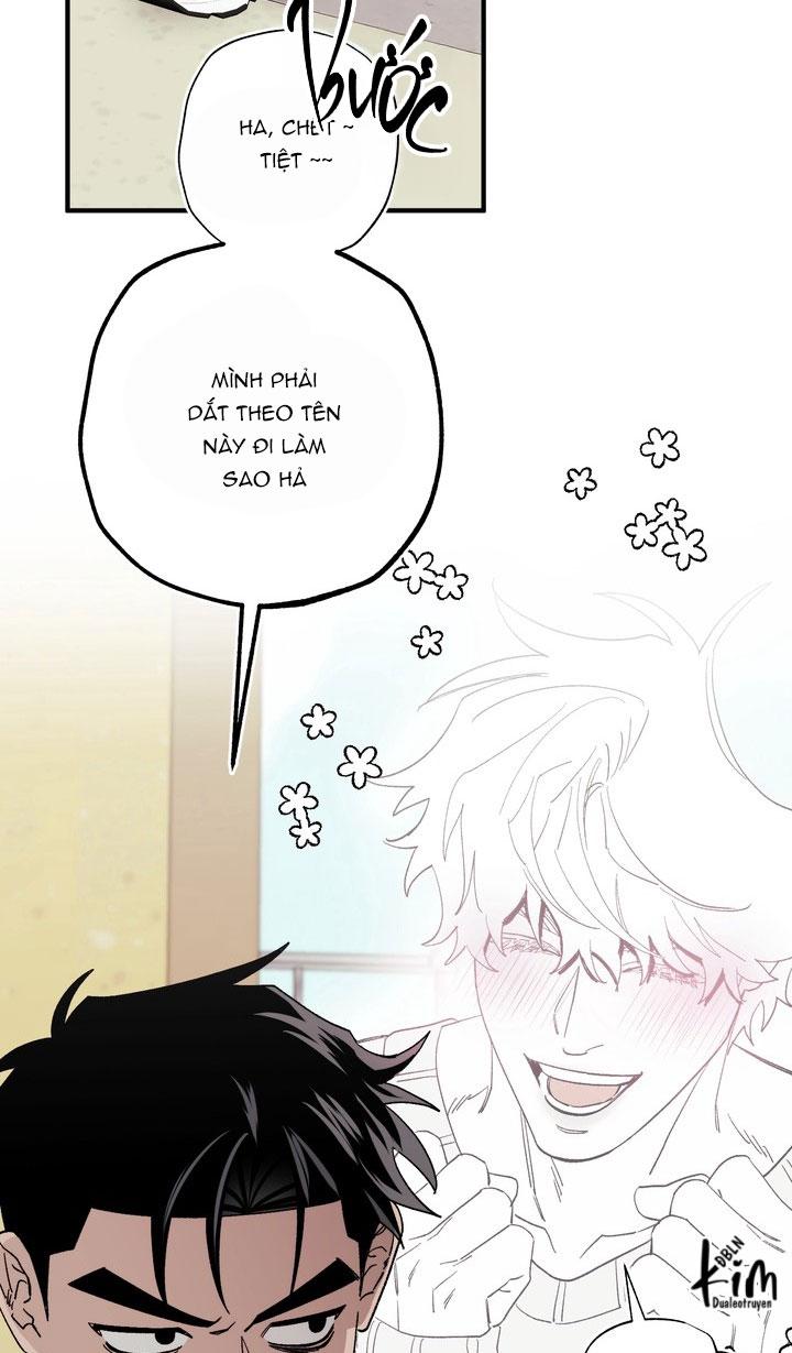 SỰ THAM LAM CỦA NHÂN LOẠI Chapter 17.3 thần linh 3 - Trang 2