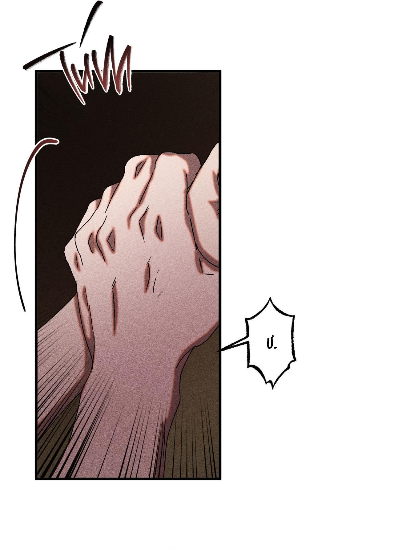 (GĐCV) CUỘC GIAO DỊCH Chapter 56 - Trang 2