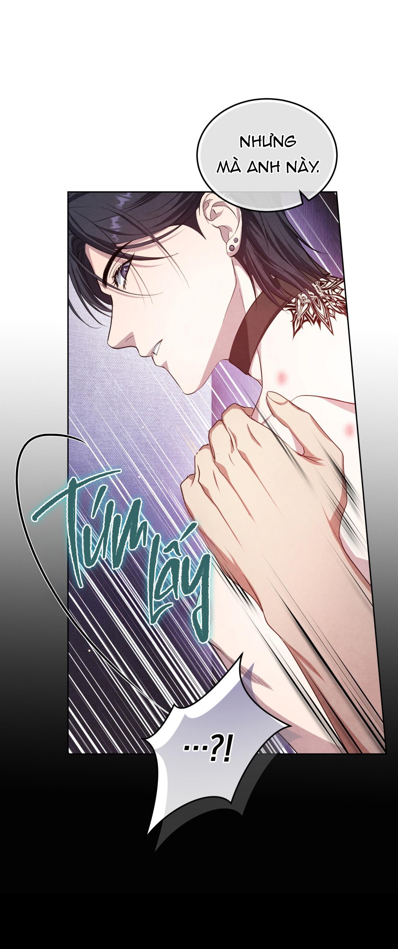 THẾ GIỚI XUNG KHẮC Chapter 2 - Trang 2