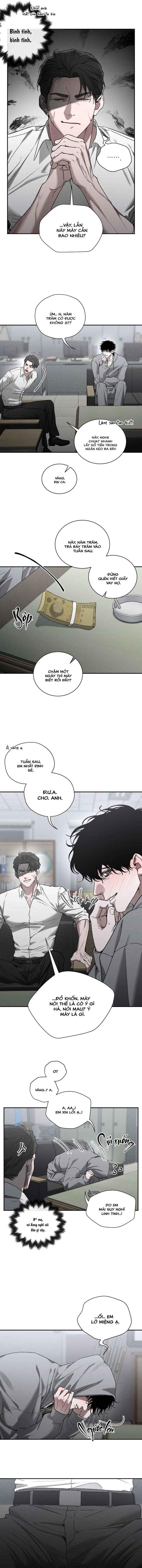 Con nợ thành thật! Chapter 1 - Next Chapter 2