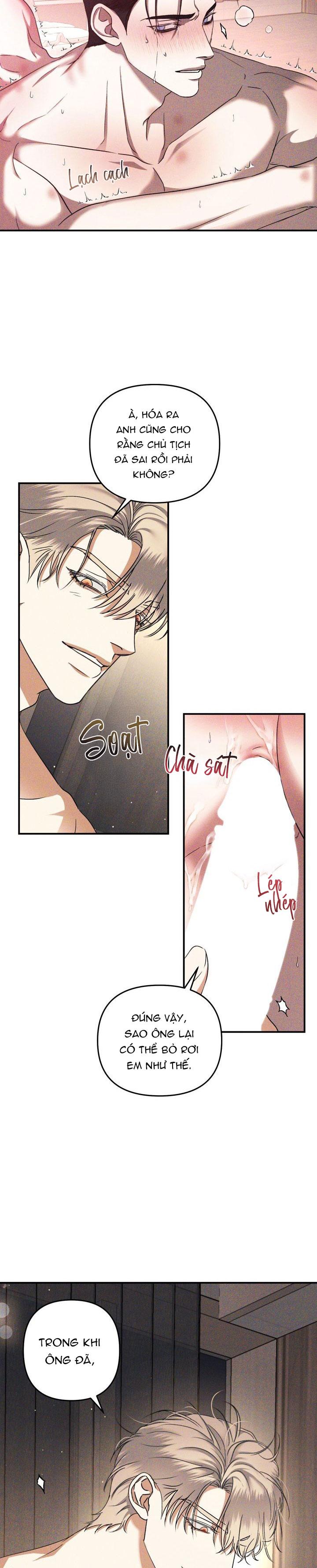 BL NGẮN LOẠN LUÂN - GIA ĐÌNH Chapter 10.2 hoàn cảnh 2 - Trang 2