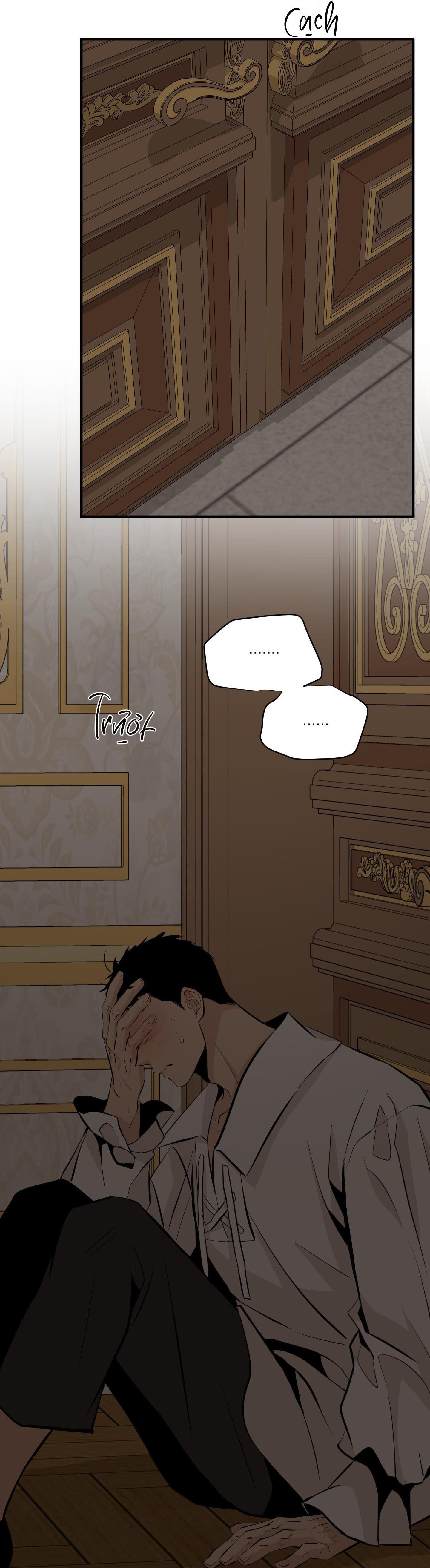 (CBunu) Hoa Vô Danh Chapter 27 - Next Chapter 28