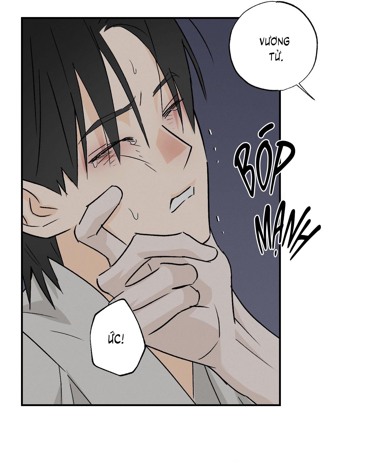 (CBunu) Nguyệt Ẩn Dạ Đàm Chapter 28 - Trang 2