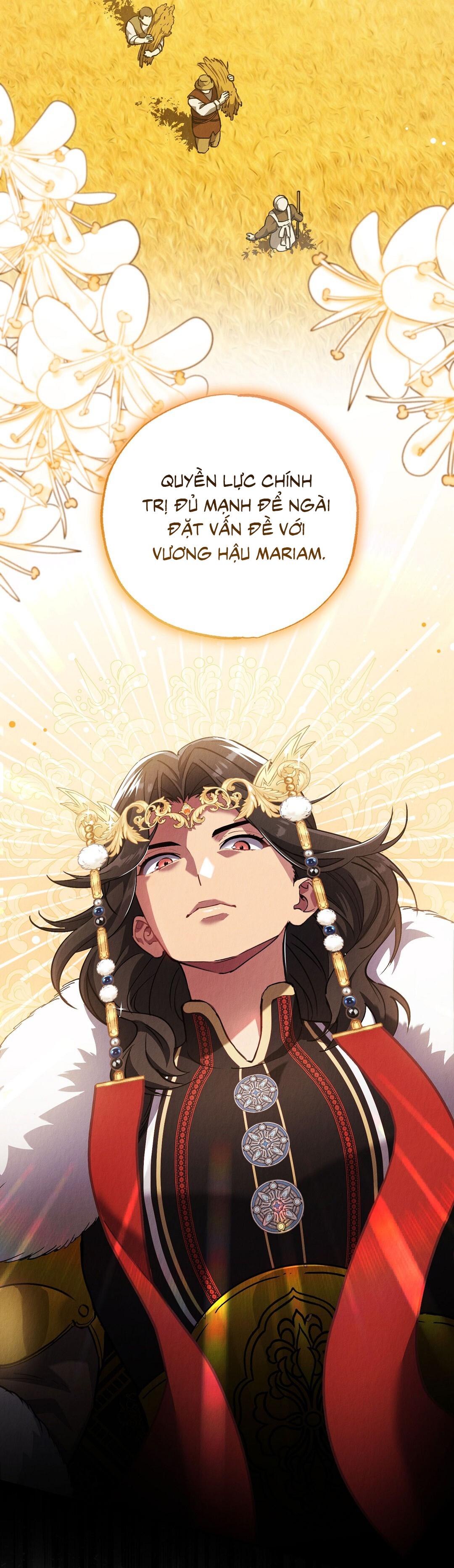 Cách Để Vị Hoàng Tử Bị Bỏ Rơi Sống Lại Chapter 10 - Trang 2