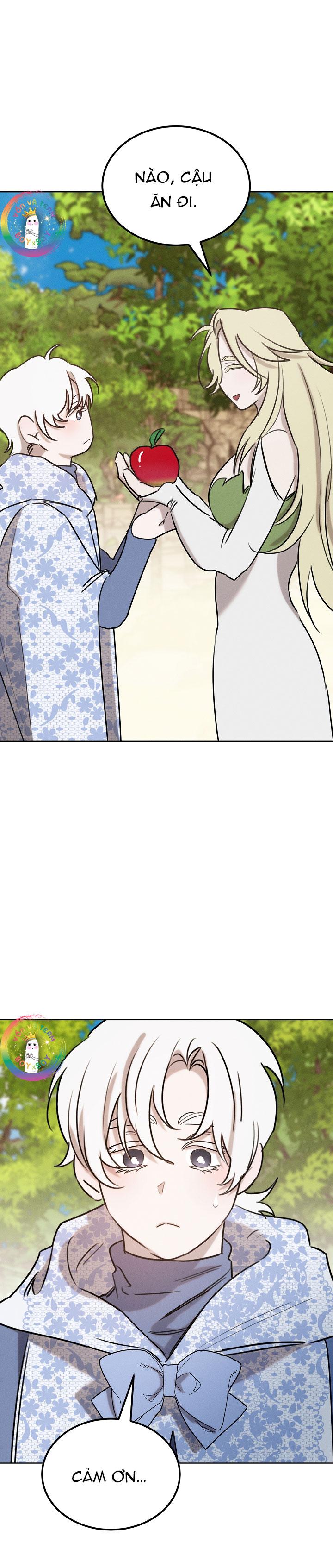 (END) Này, Đừng Có Nhấn Cái Nút Đó! Chapter 49 - Trang 2