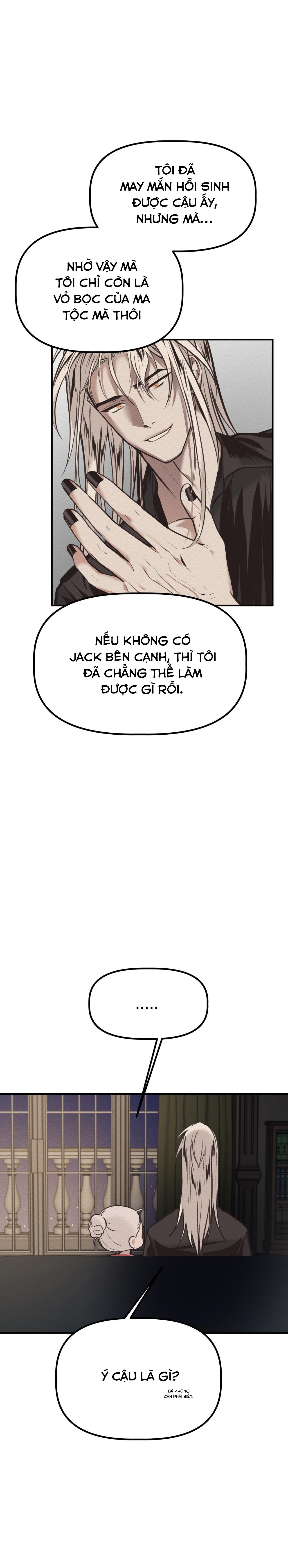 (END SS) DEVIL ON TOP Chapter 42 đã fix - Next 