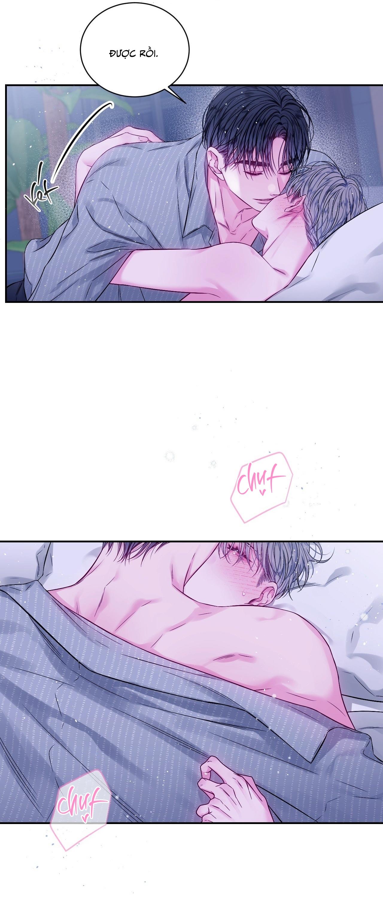 (GĐCV) IMPERFECTLY US Chapter 9 H+ - Trang 2