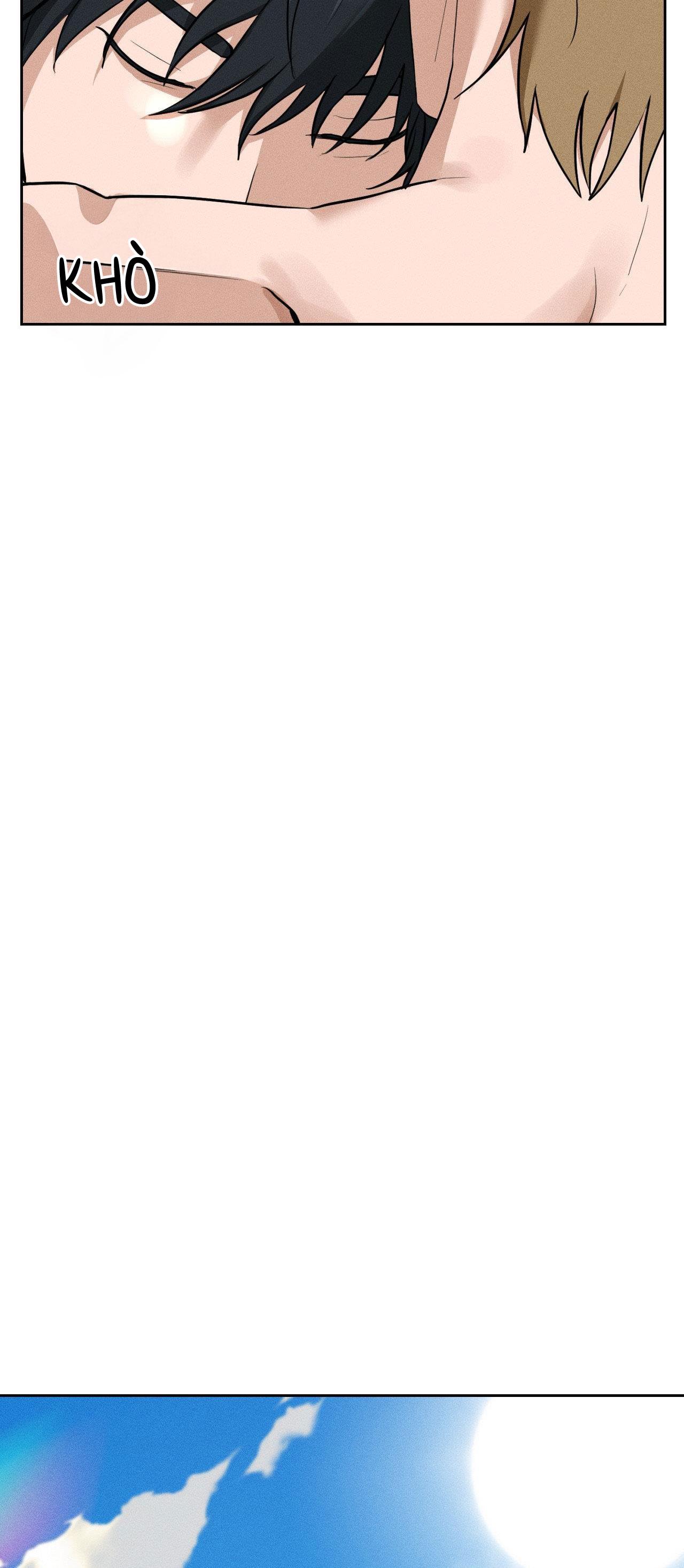 THẦY CÚNG Chapter 1 18+ - Trang 2