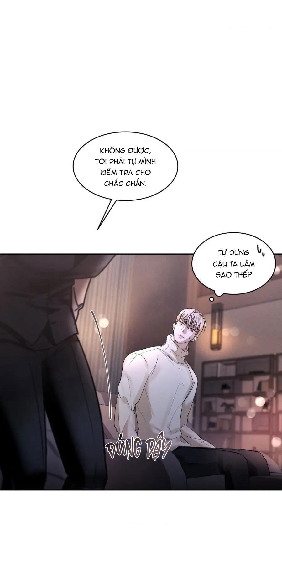 Đảo Ngược Kịch Bản Chapter 8 - Trang 2