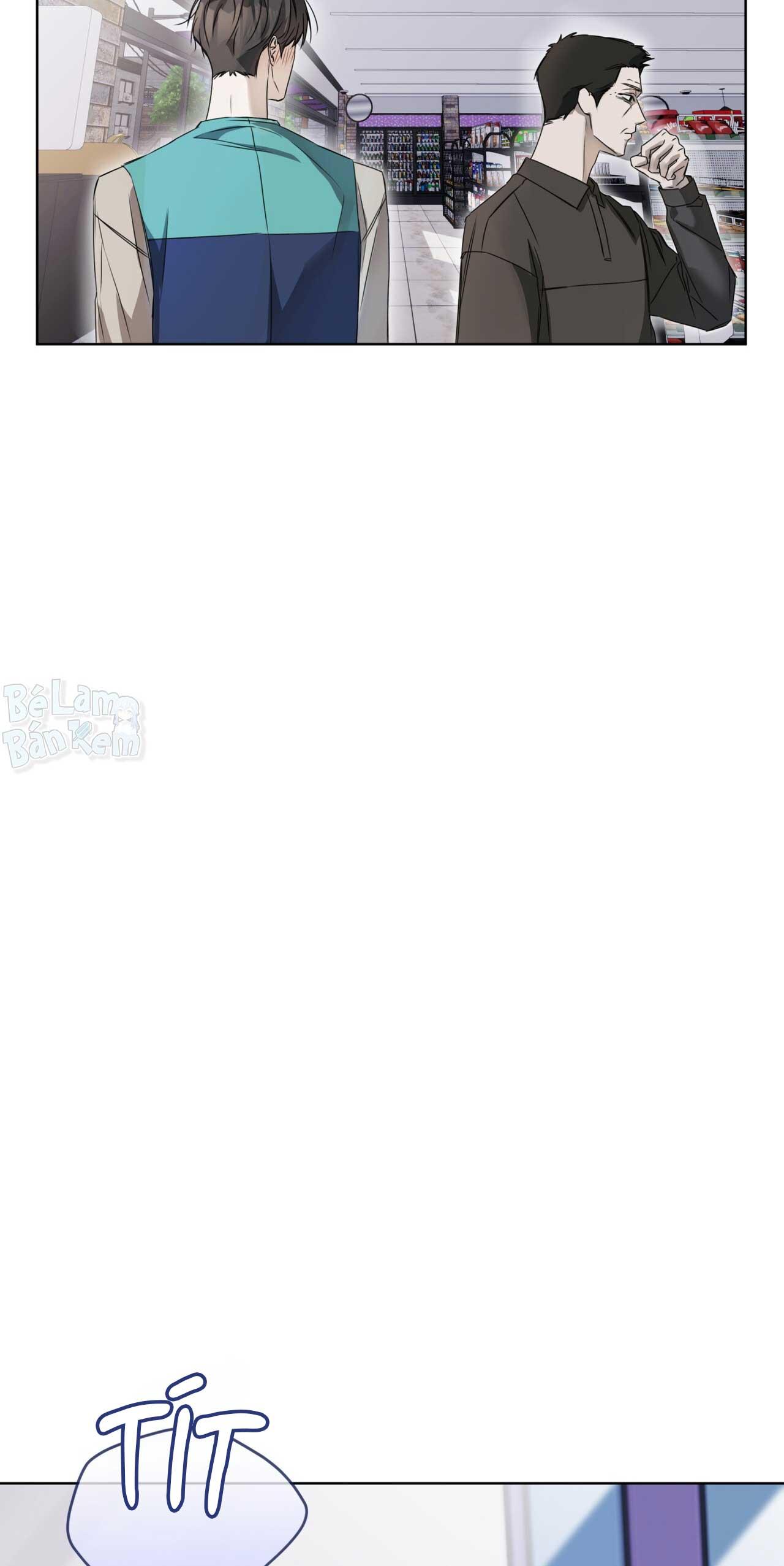 CHEAT DAY Chapter 7 - Trang 2