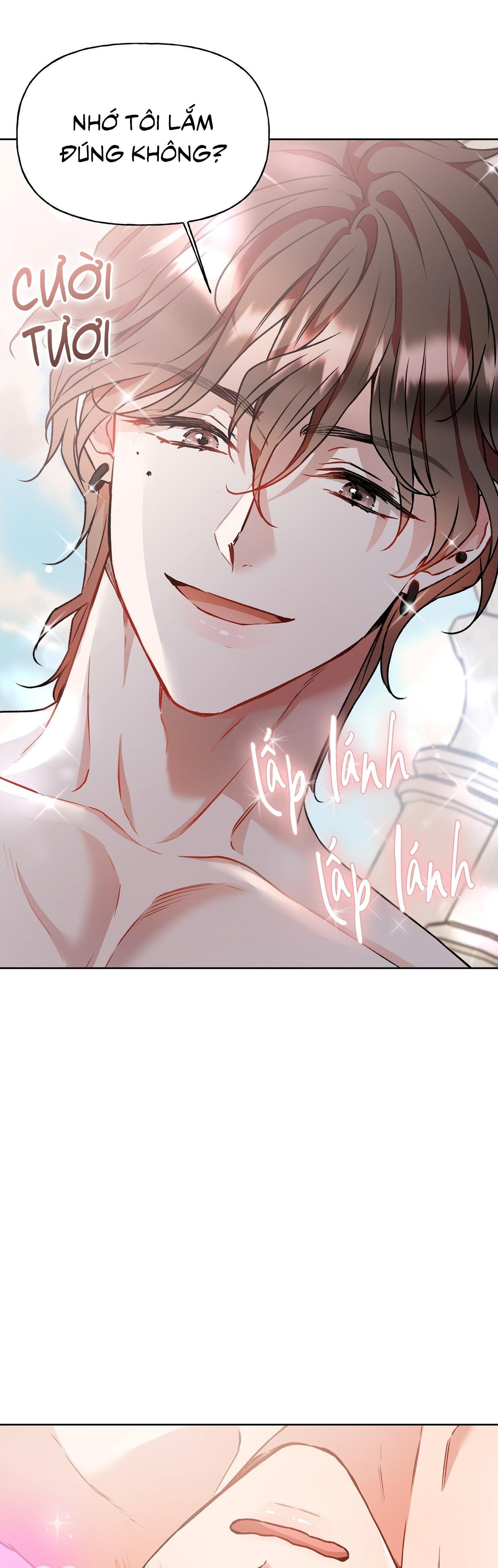 Thần chết muốn trở thành thần tình yêu! Chapter 8 H+++ End - Trang 2