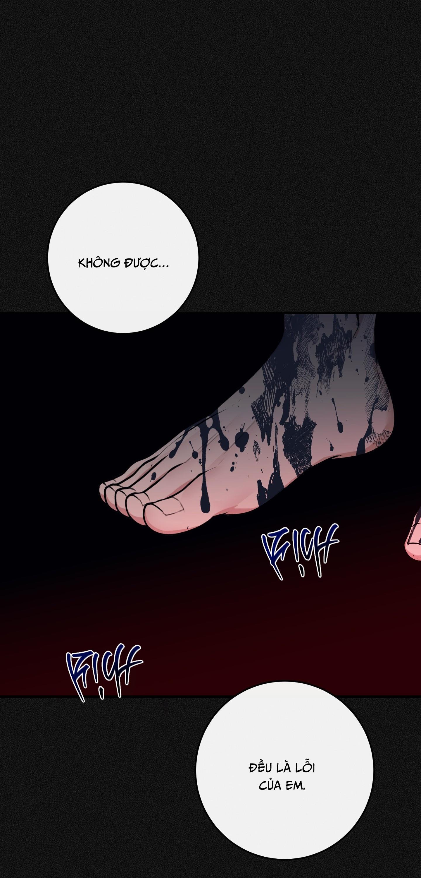 QUAN HỆ CỘNG SINH CỦA MẶT TRĂNG VÀ MẶT TRỜI Chapter 56 - Trang 2