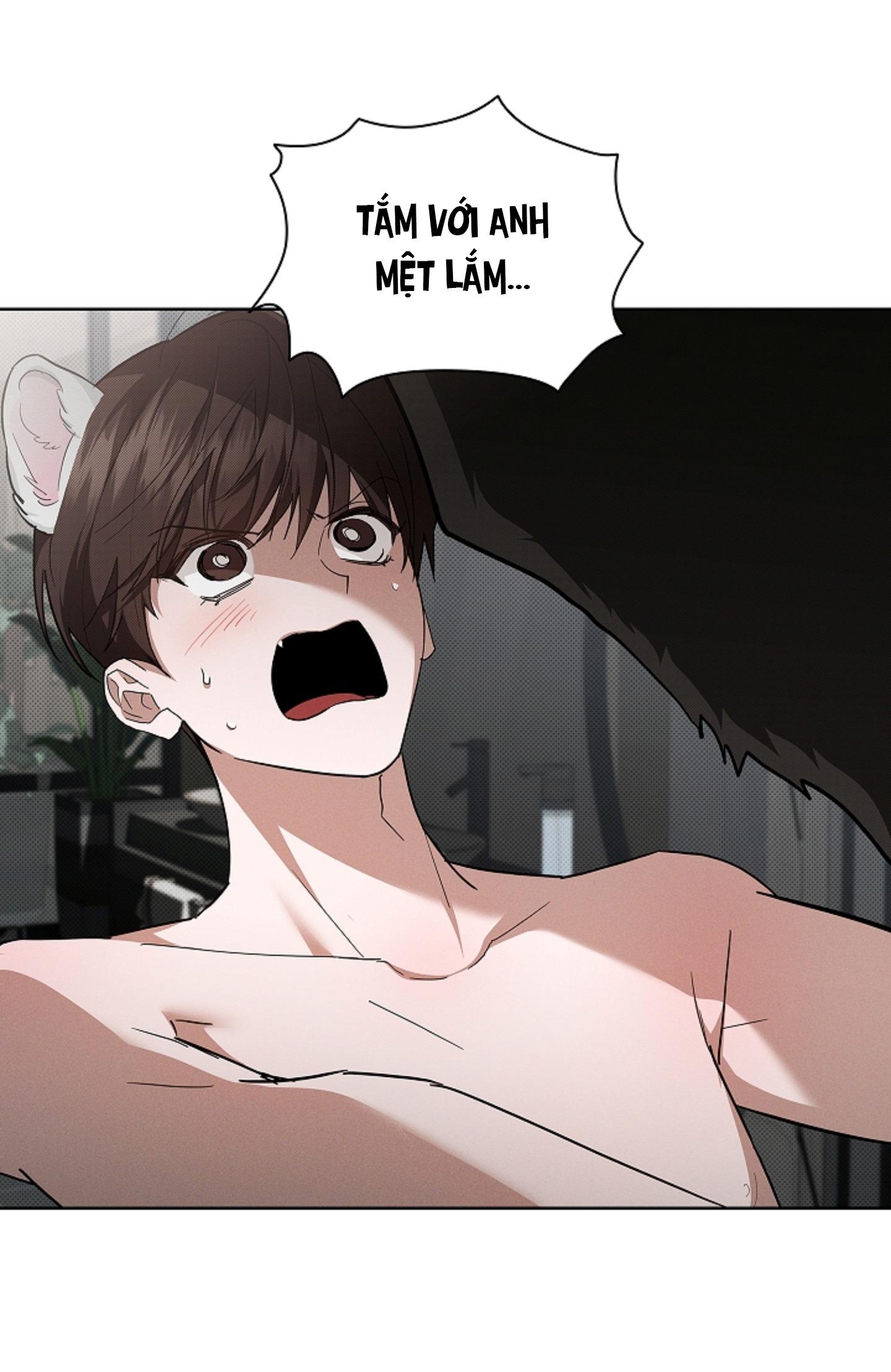 ĐỪNG ĐỘNG VÀO CÚN CON! Chapter 44.01 - Trang 2