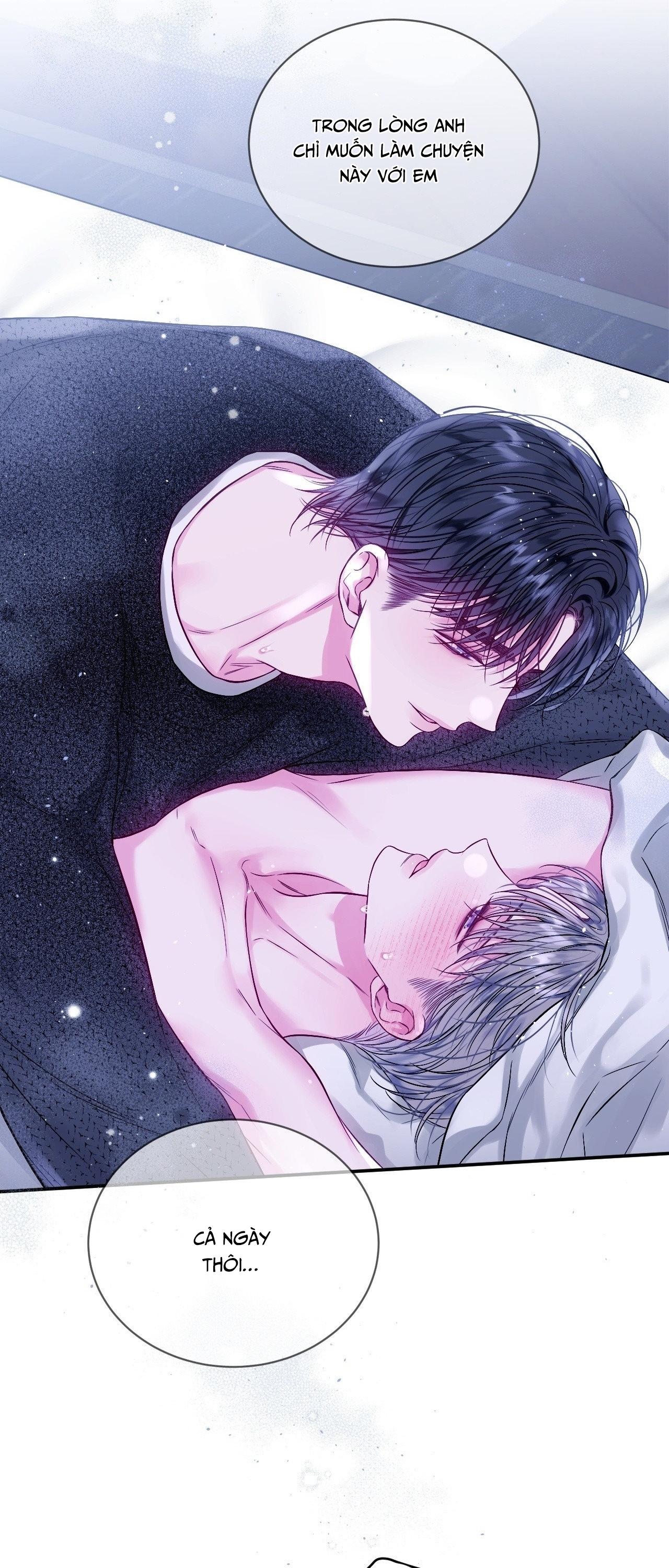 (GĐCV) IMPERFECTLY US Chapter 17 - Trang 2