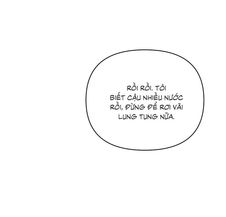 [DDT] KẺ ĐÁNH CẮP TRÁI TIM Chapter 5 19+ - Next Chapter 6