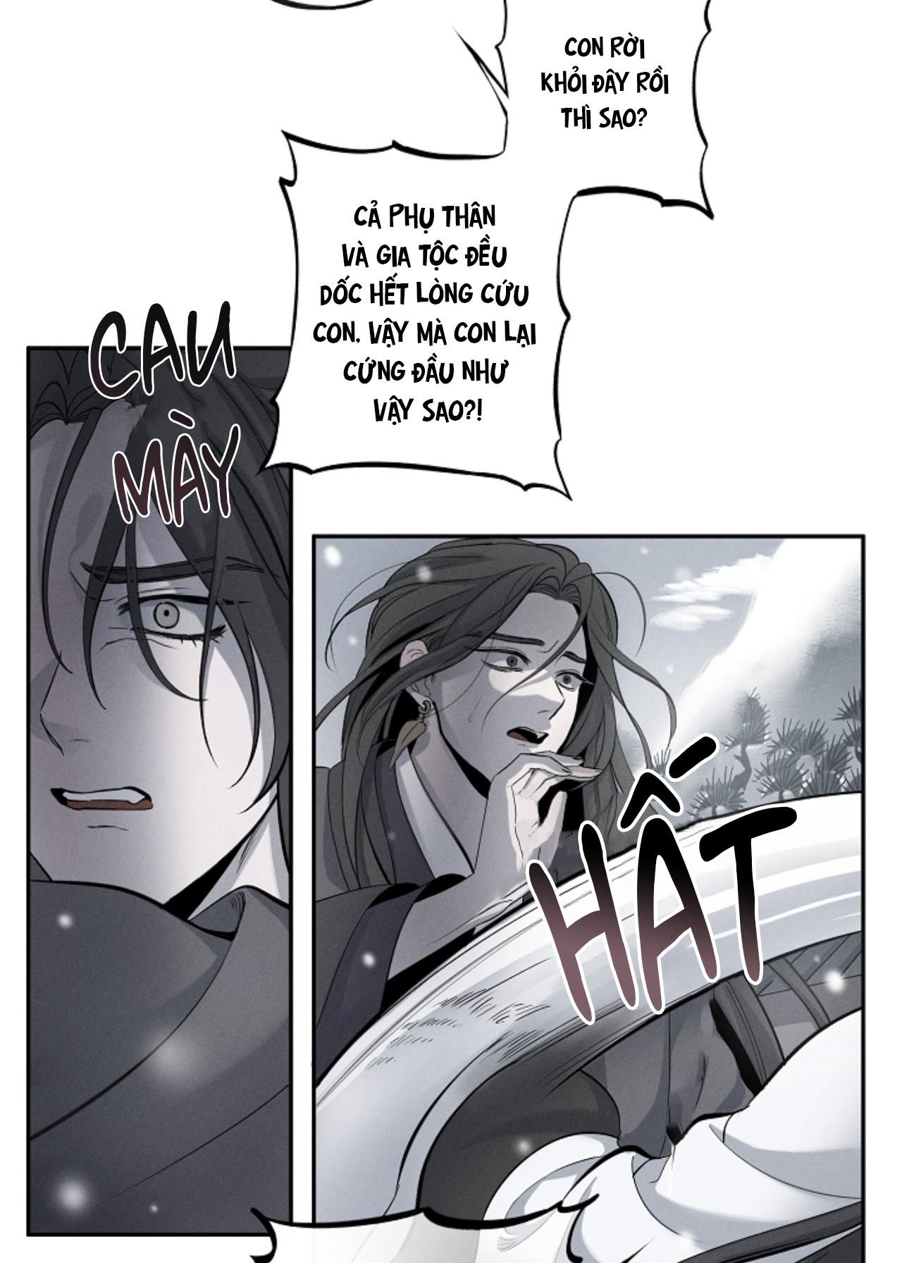 Ngũ tắc: hiếu ái truyện Chapter 6 H - Trang 2