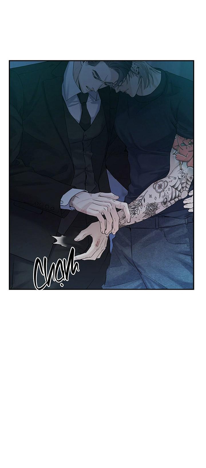 [DDT] 3 DAYS Chapter 2 19+ - Trang 2