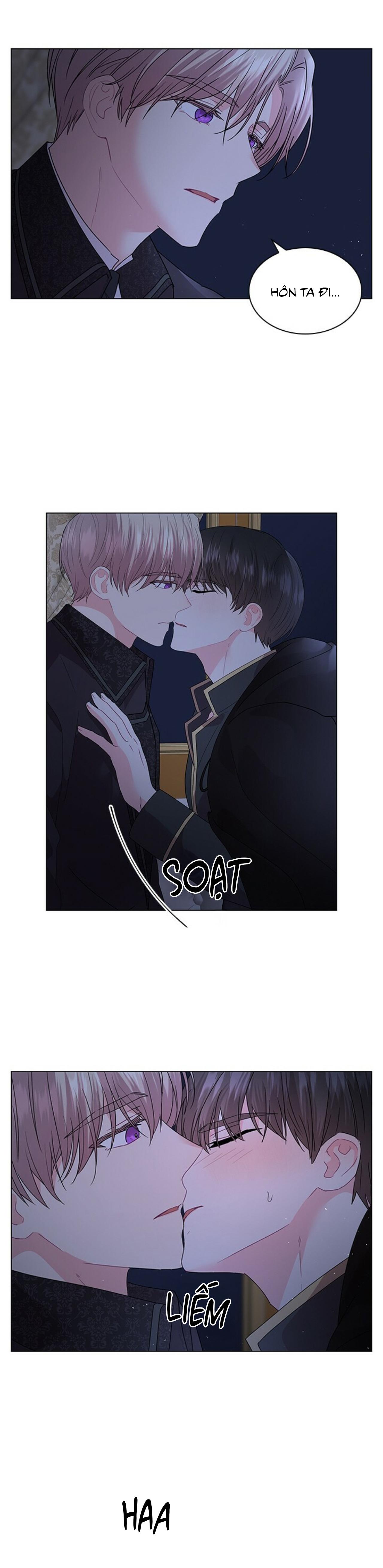 Who’s your daddy Chapter 47.02 - Trang 2