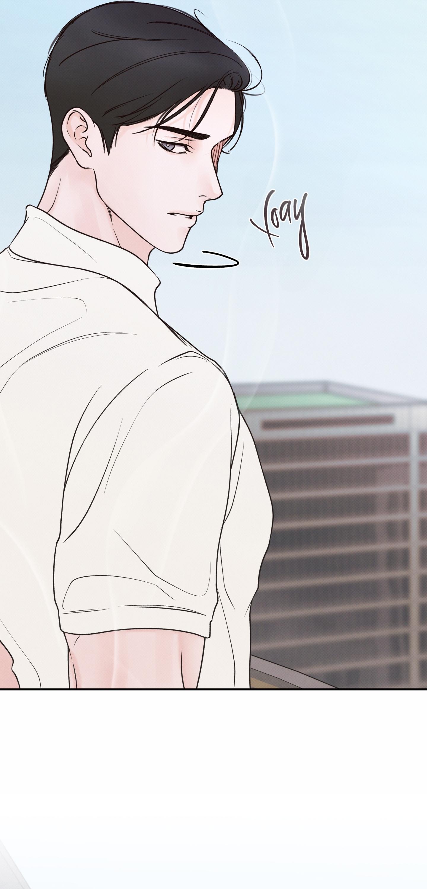 (GĐCV) RANH GIỚI CỦA SỰ MÊ HOẶC Chapter 28 H - Trang 2