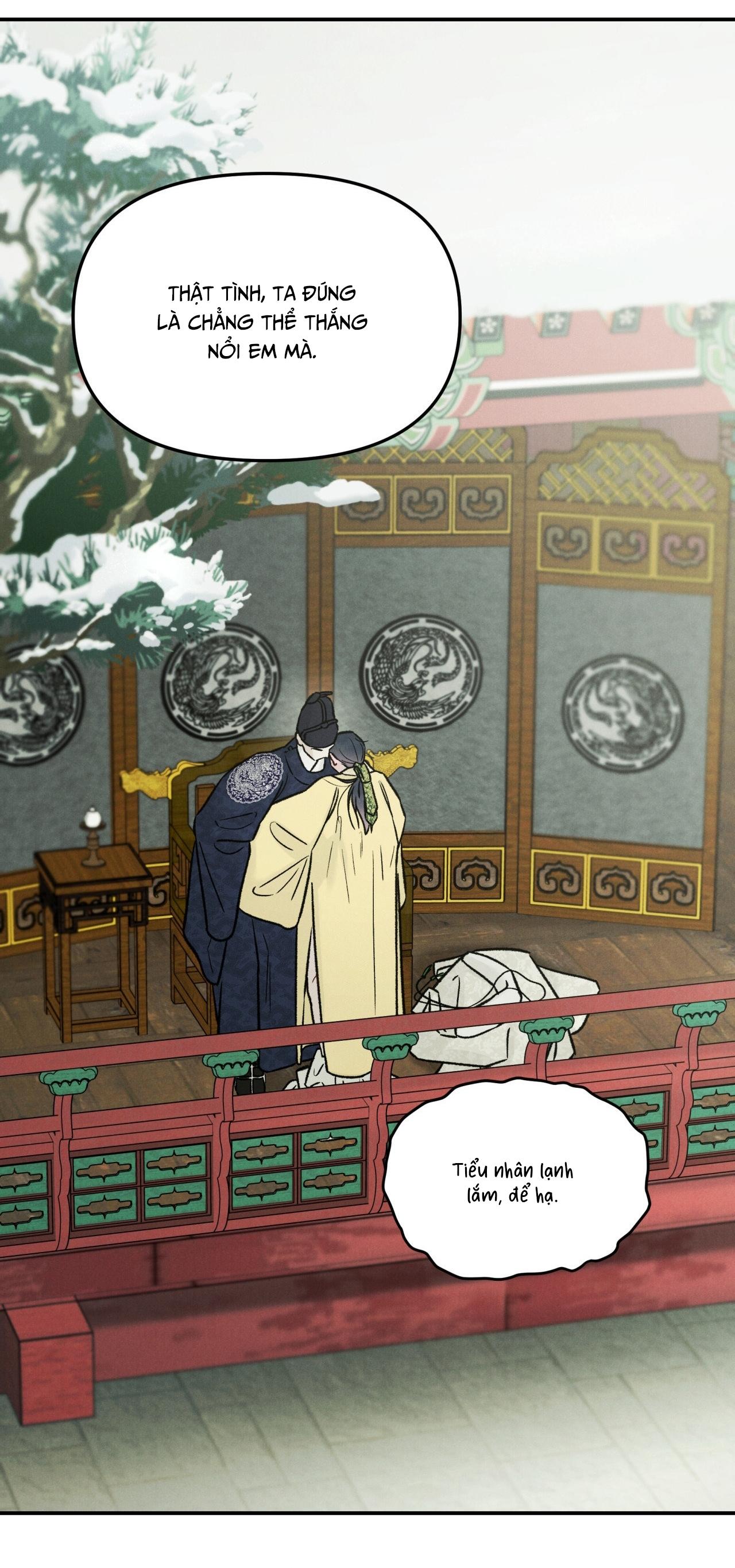 (GĐCV) GALE OF THE GOD Chapter 23 - Trang 2