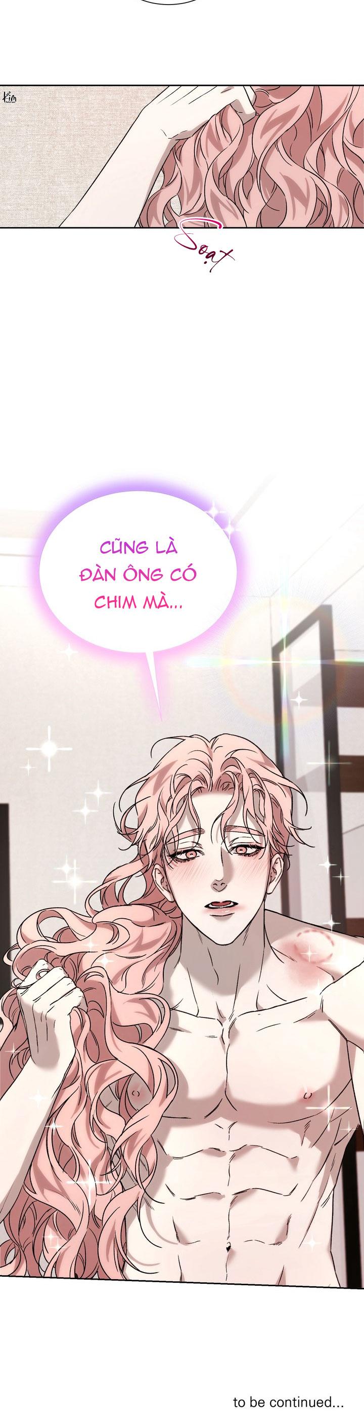 NGHIỆN SEX Chapter 34.1 cứ đổ lỗi 1 - Trang 2