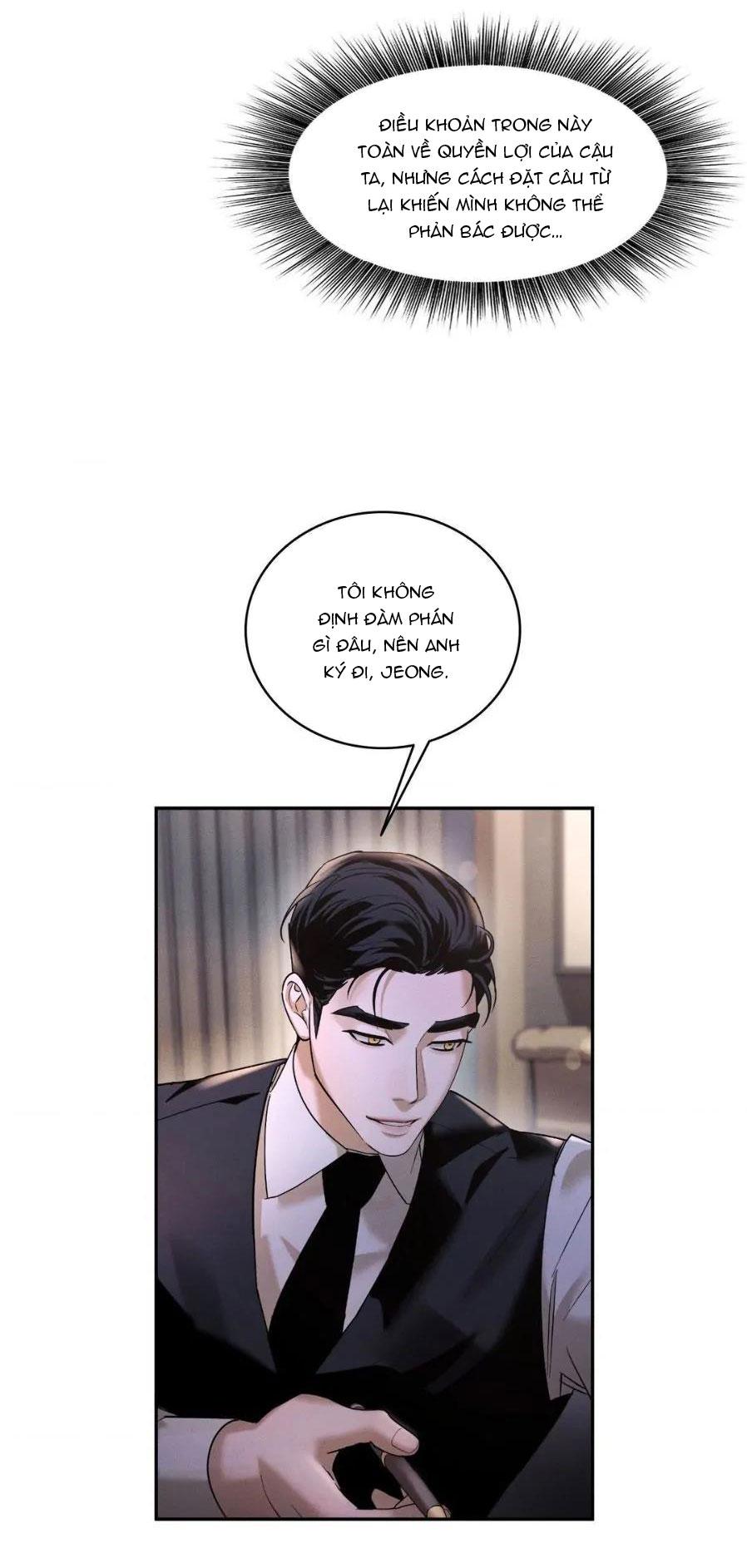 Đảo Ngược Kịch Bản Chapter 7 - Trang 2