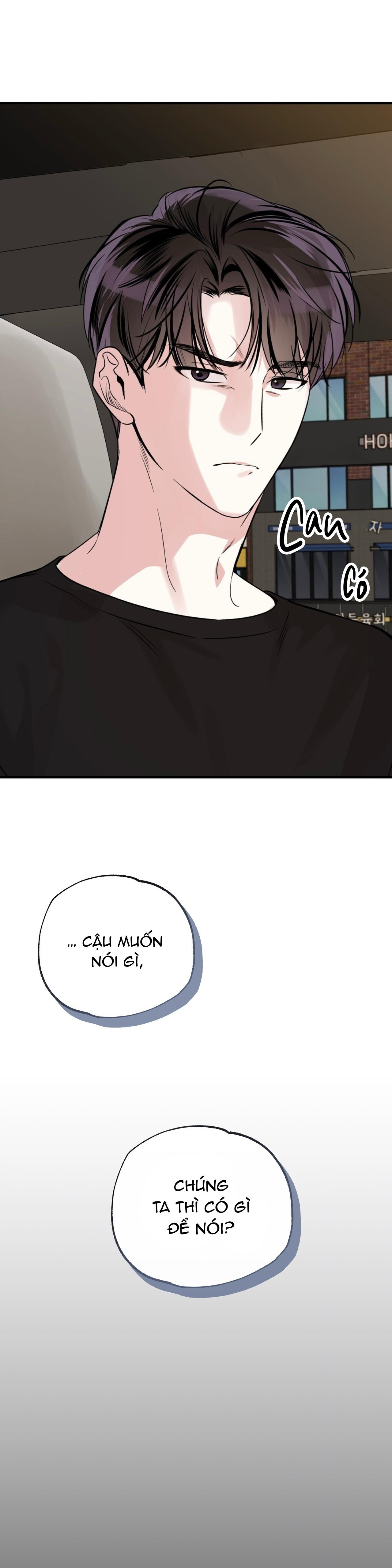 (END) Keep us together Chapter 35 Chụt Chụt - Trang 2