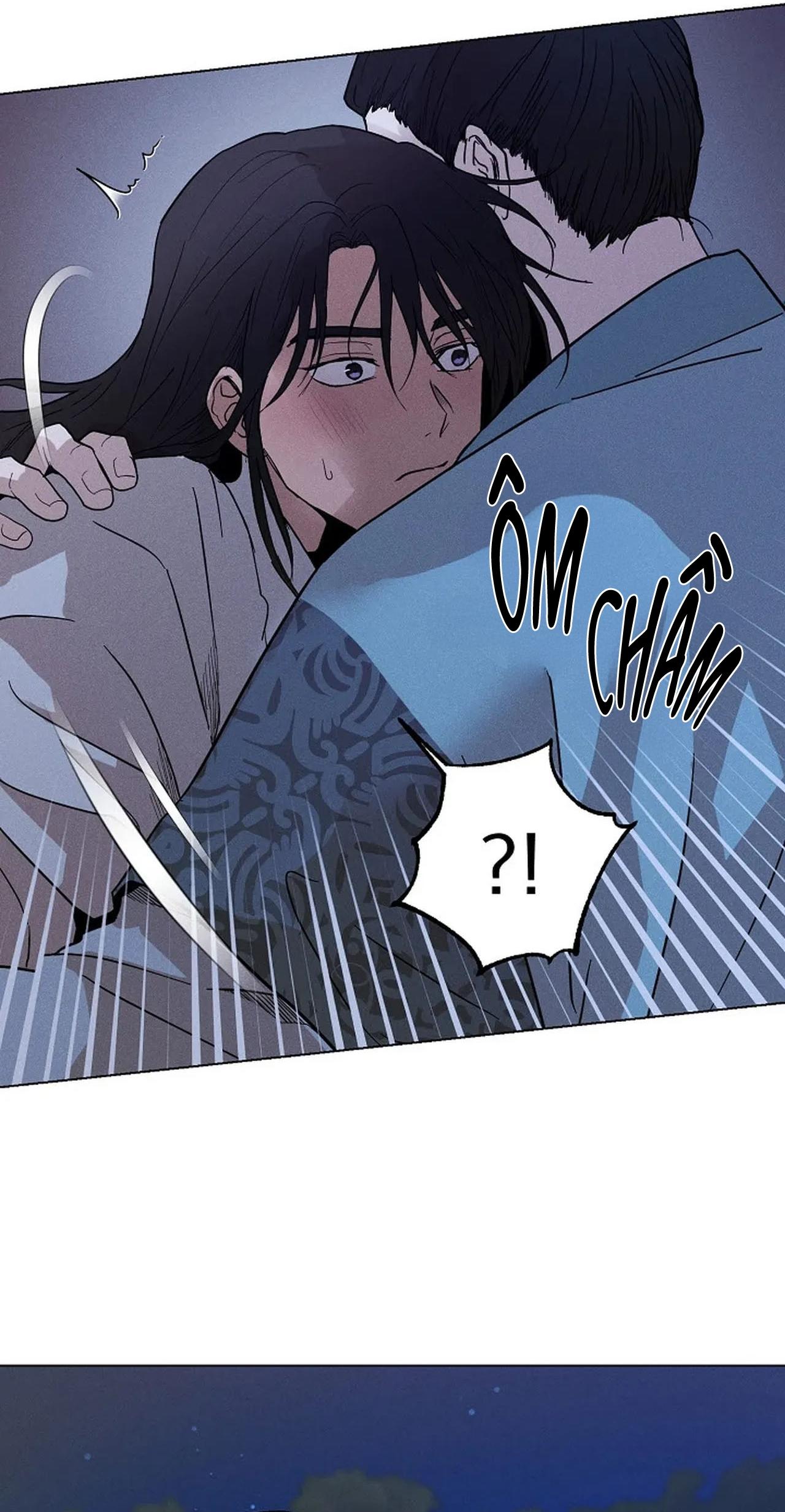 TUYỂN TẬP ÁM ẢNH, MƯU MÔ CÔNG Chapter 2.16 - Trang 2