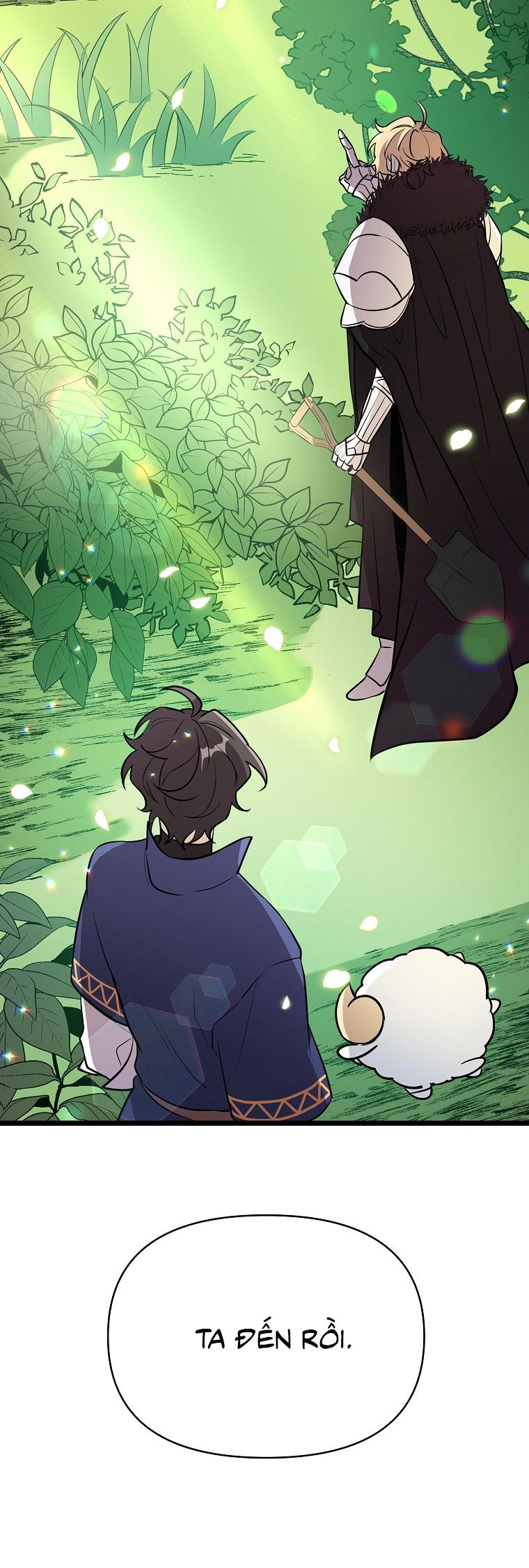 Hãy Lựa Chọn Anh Hùng Của Bạn Thật Cẩn Thận Chapter 10 - Trang 2
