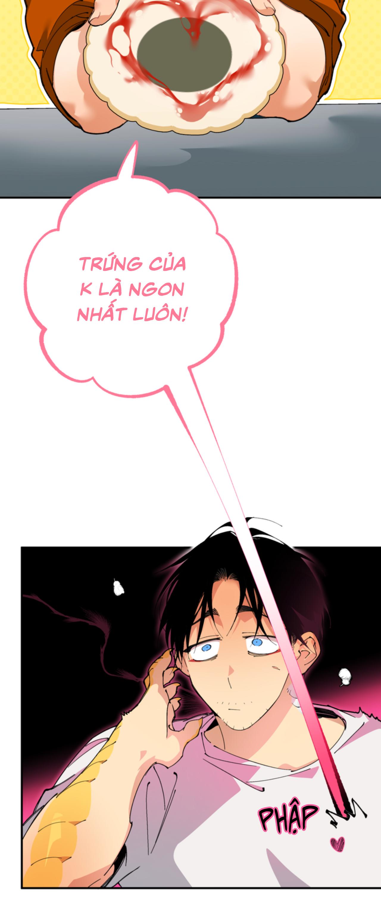 Mr.A's Farm Chapter 15 - Trang 2