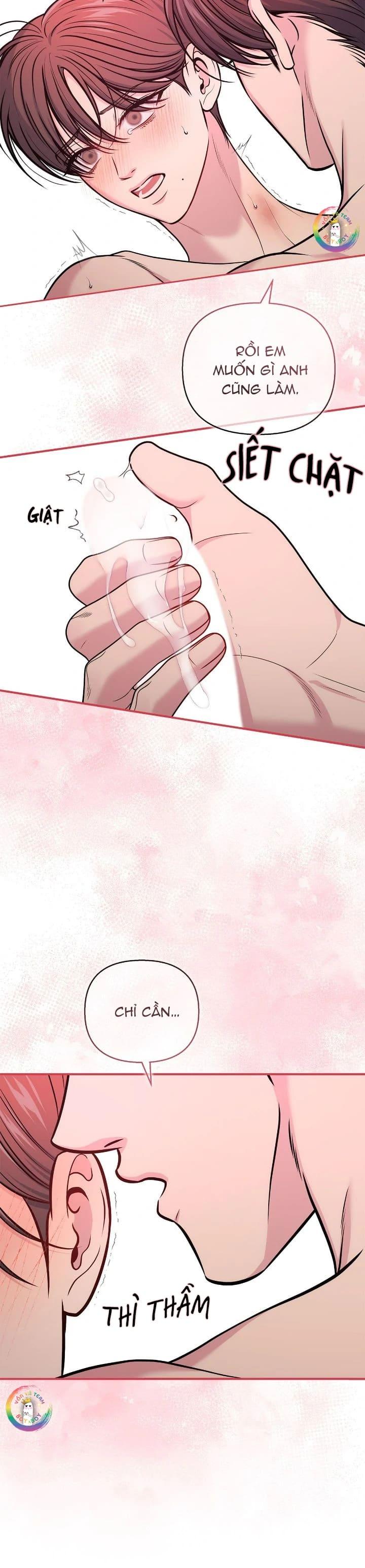 (END) Tình Yêu Bí Mật Chapter 67 Ngoại truyện 2 - Trang 2