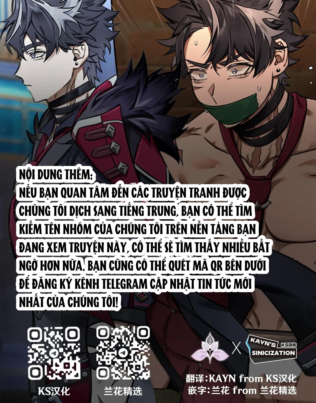 Tuyển tập BOYLOVE màu sắc Chapter 210 - Trang 2