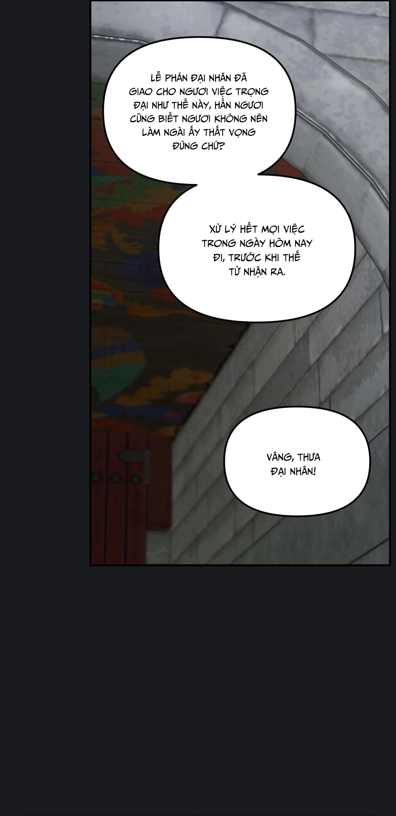 (GĐCV) GALE OF THE GOD Chapter 30 END SS1 - Trang 2