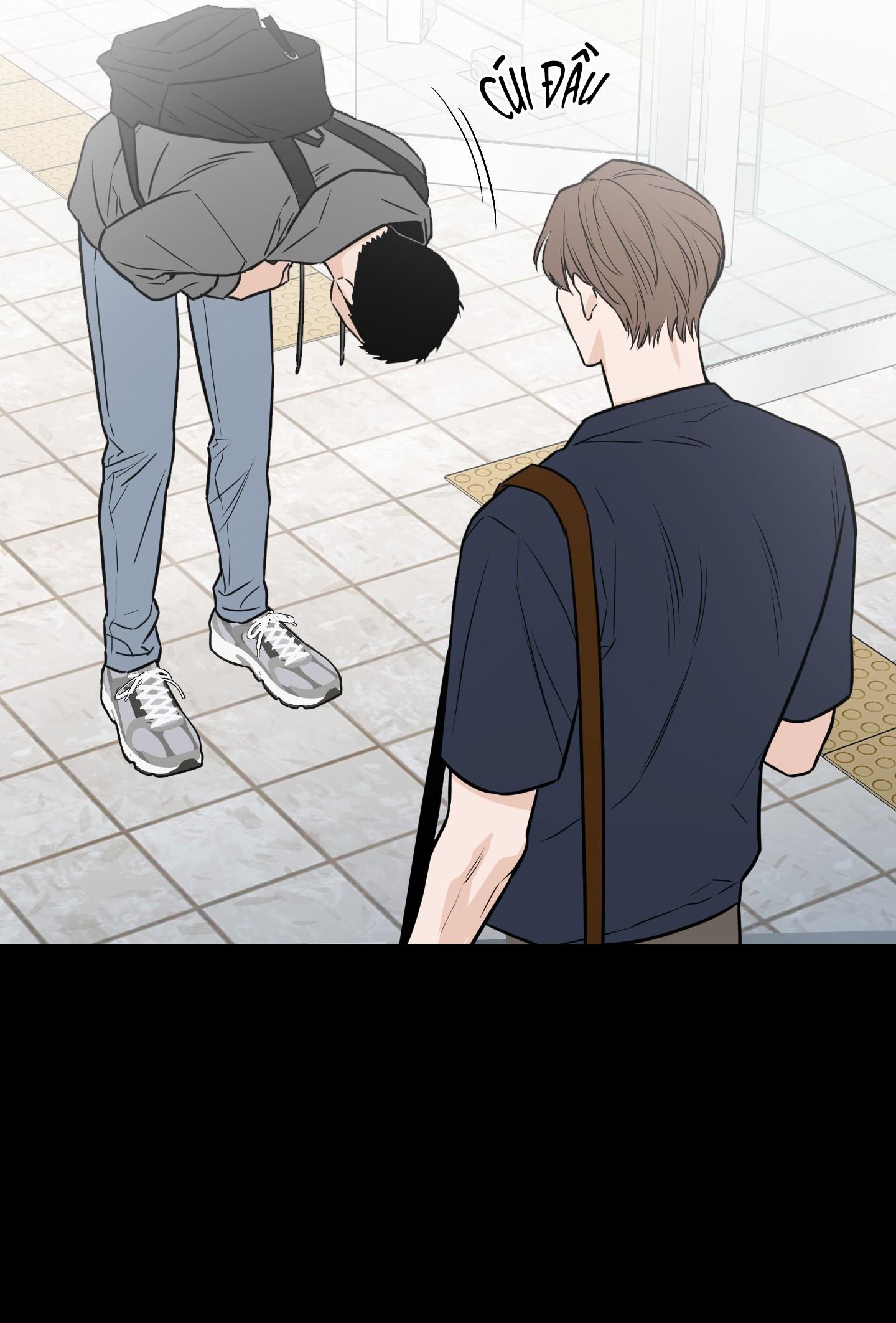 (CBunu) Yang Il Woo Và Tôi Chapter 2 - Trang 2