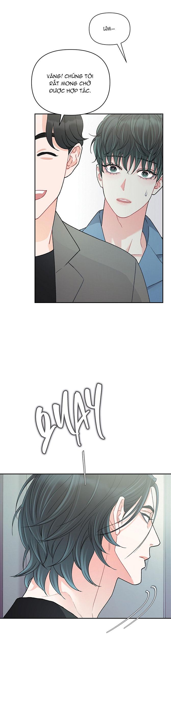 Ten Chapter 2 - Next Chapter 3