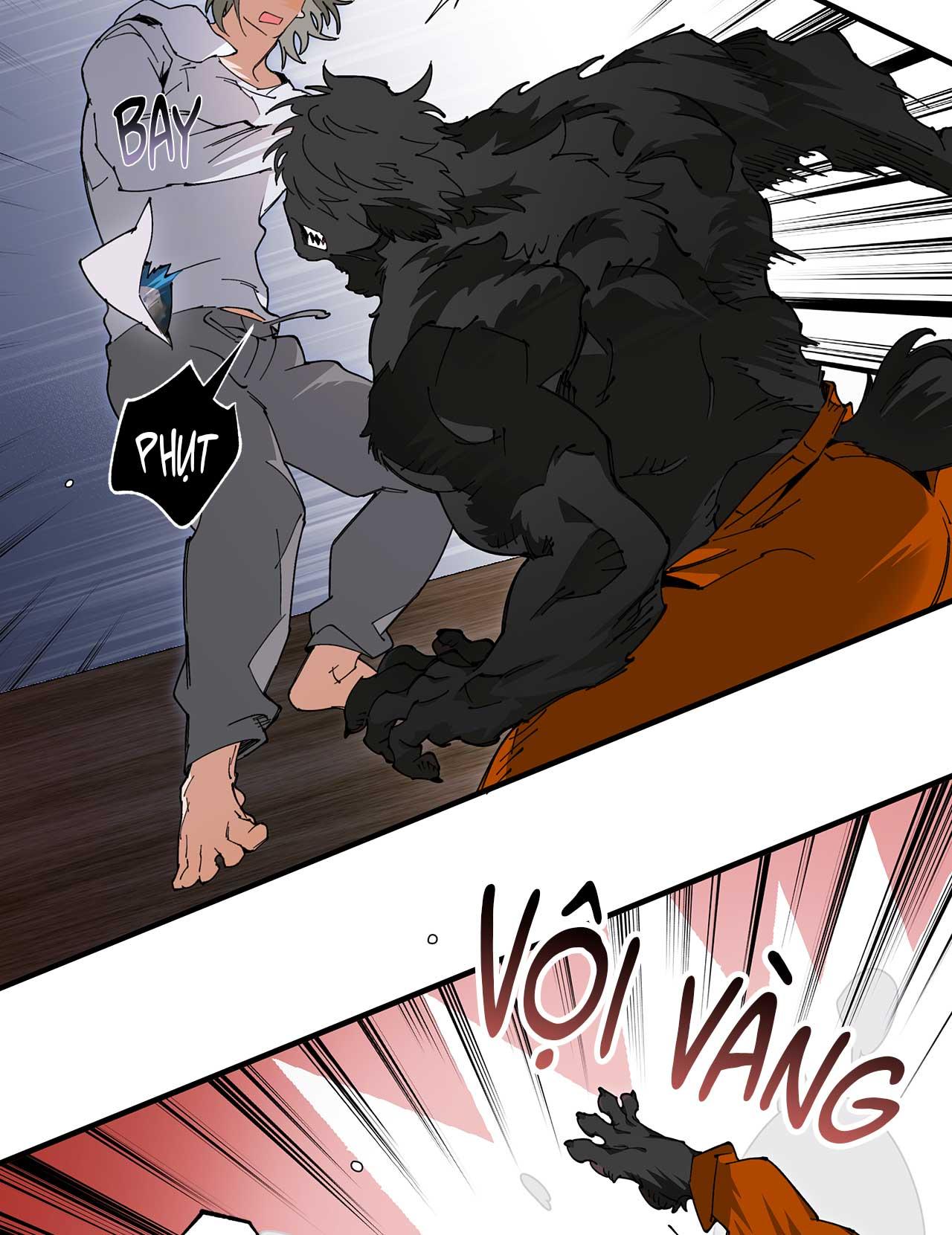 Mr.A's Farm Chapter 11 - Next Chapter 12