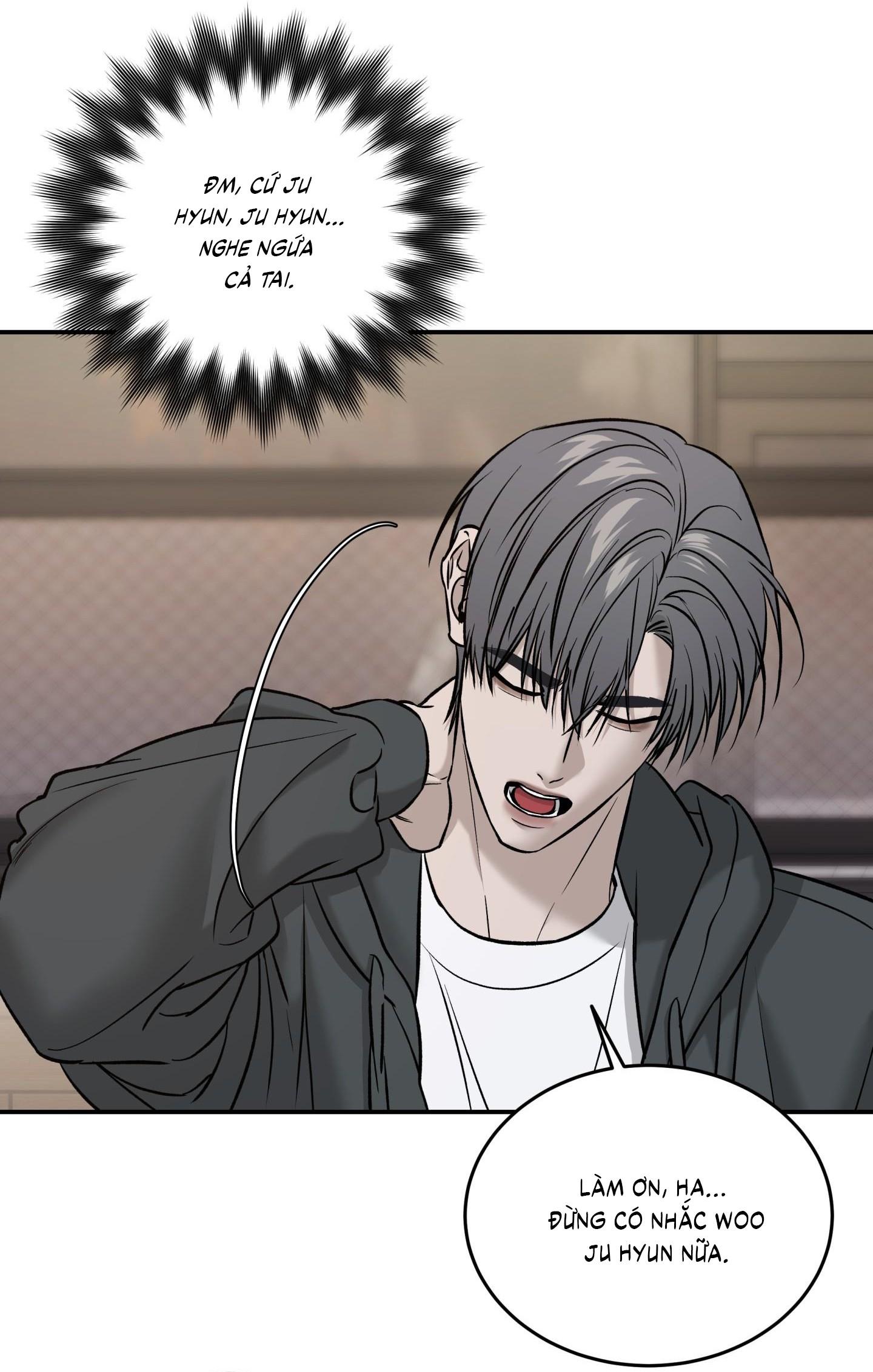 |DROP| Hưởng Lợi Chapter 55 - Trang 2