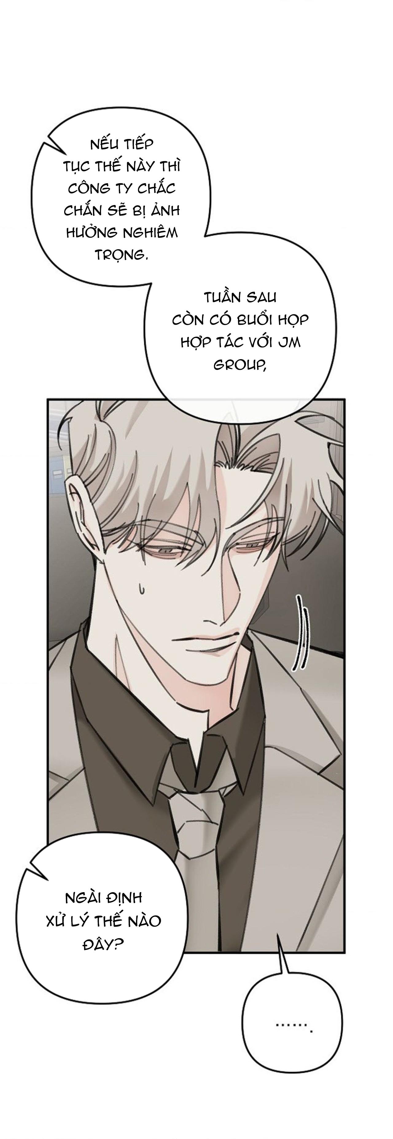 (END) Xin Sếp Phê Duyệt Tối nay Chapter 16 Phòng Thư Ký - Trang 2