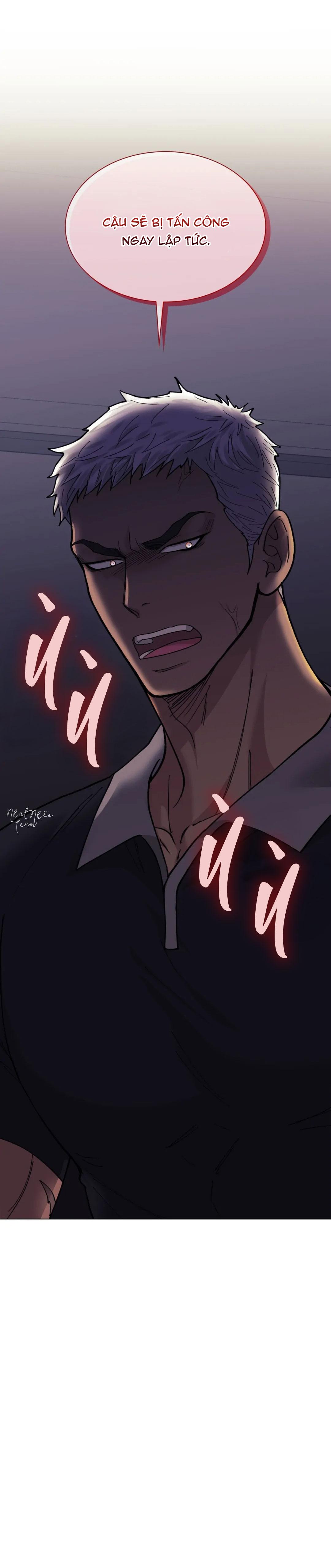 Sa Mạc Ẩm Ướt Chapter 7 - Trang 2