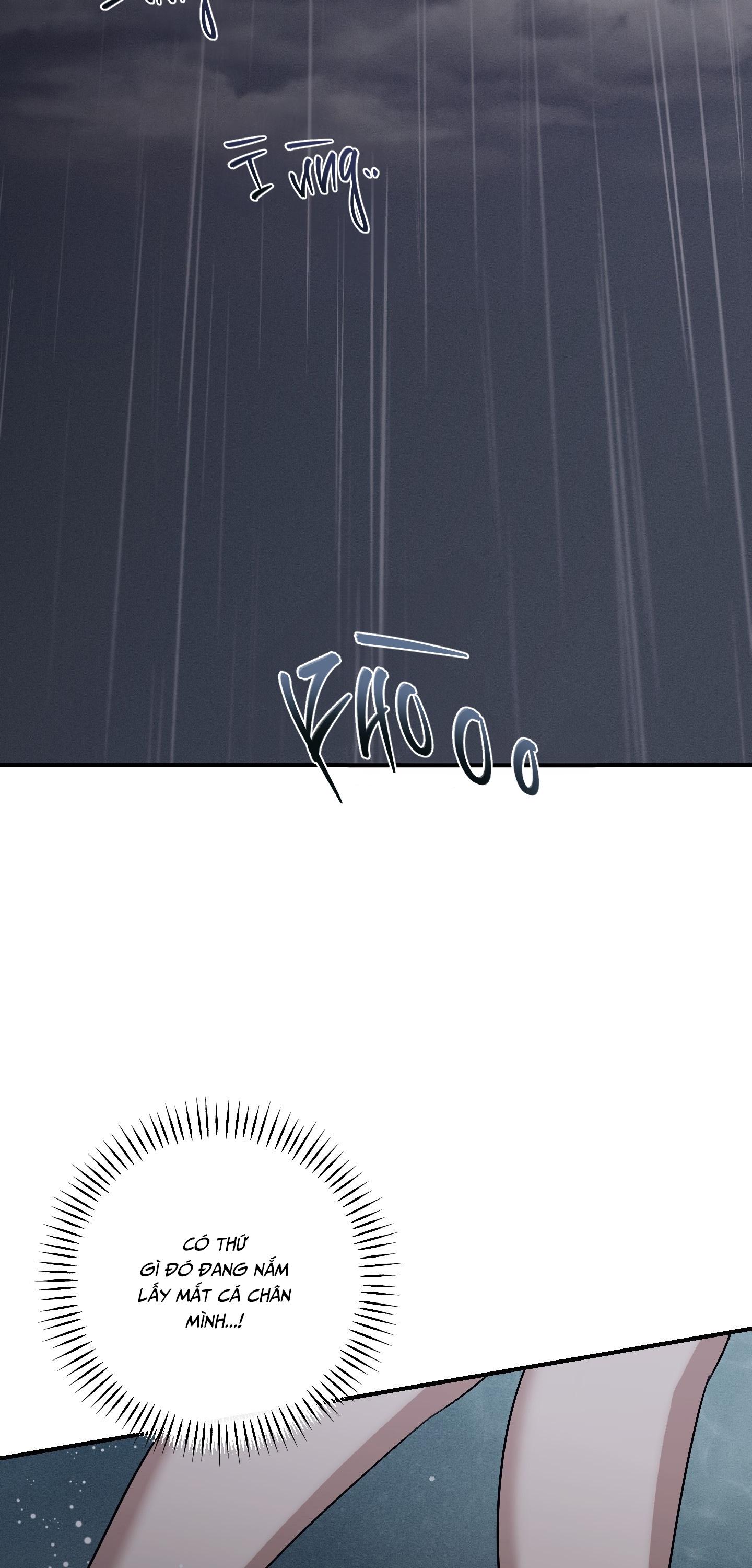 QUAN HỆ CỘNG SINH CỦA MẶT TRĂNG VÀ MẶT TRỜI Chapter 56 - Trang 2