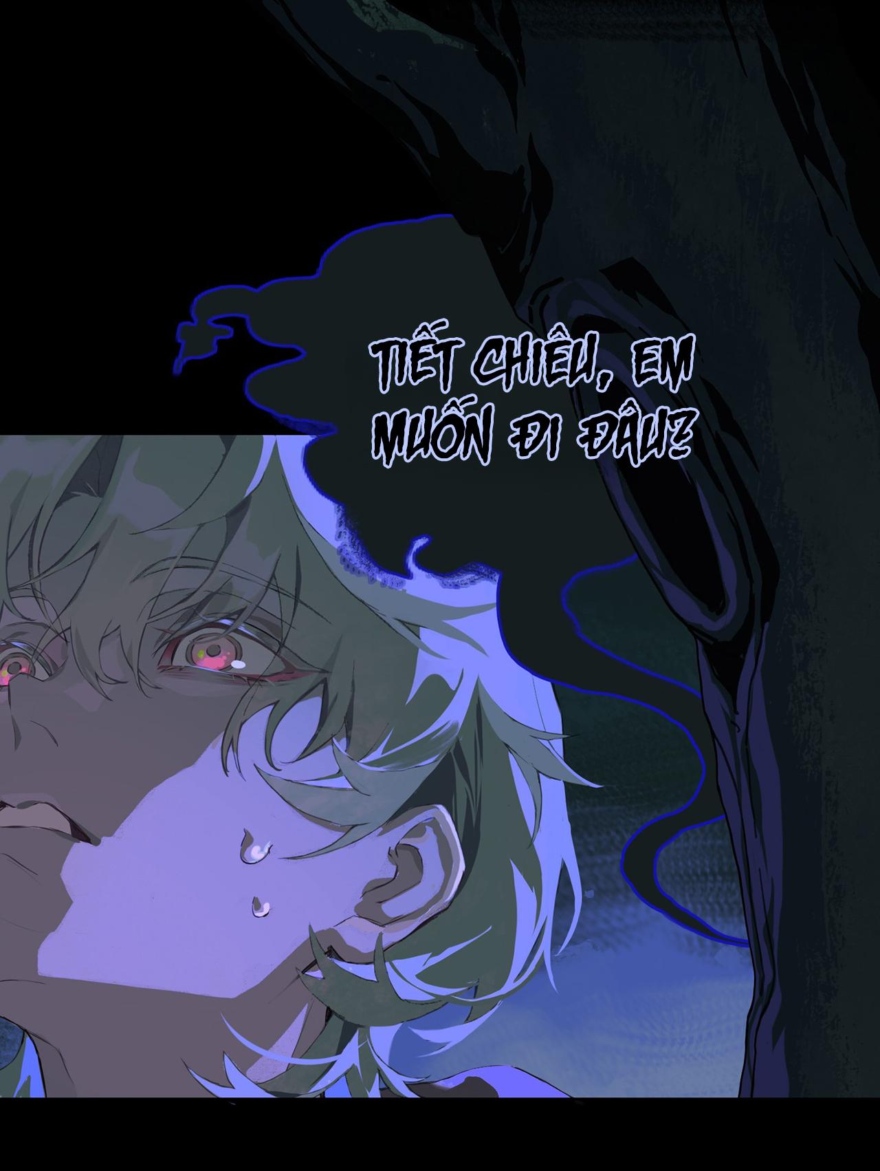 Oan Khuất Chapter 0.2 Dẫn truyện - Trang 2