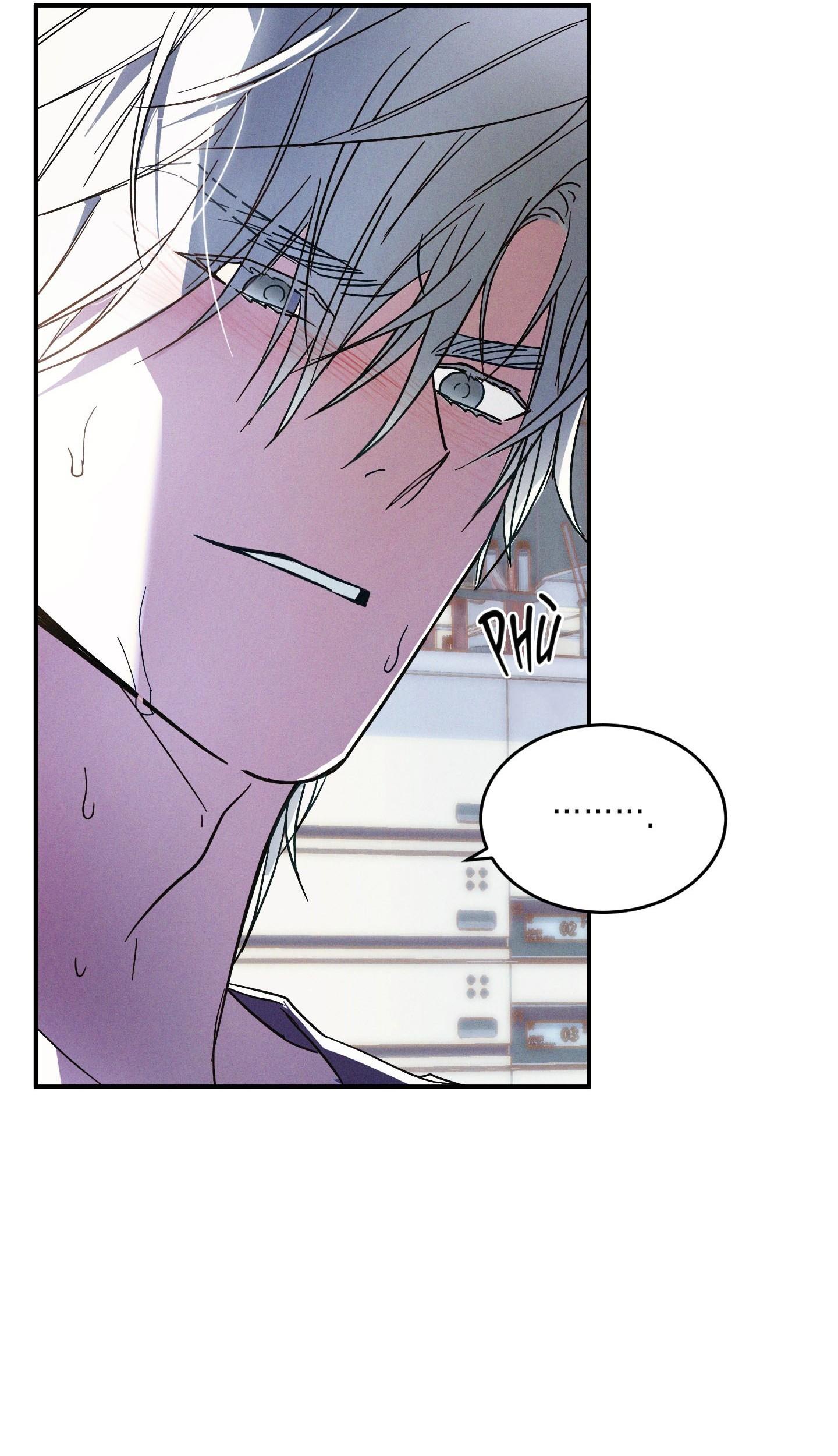 (CBunu) MIX UP Chapter 1 - Trang 2